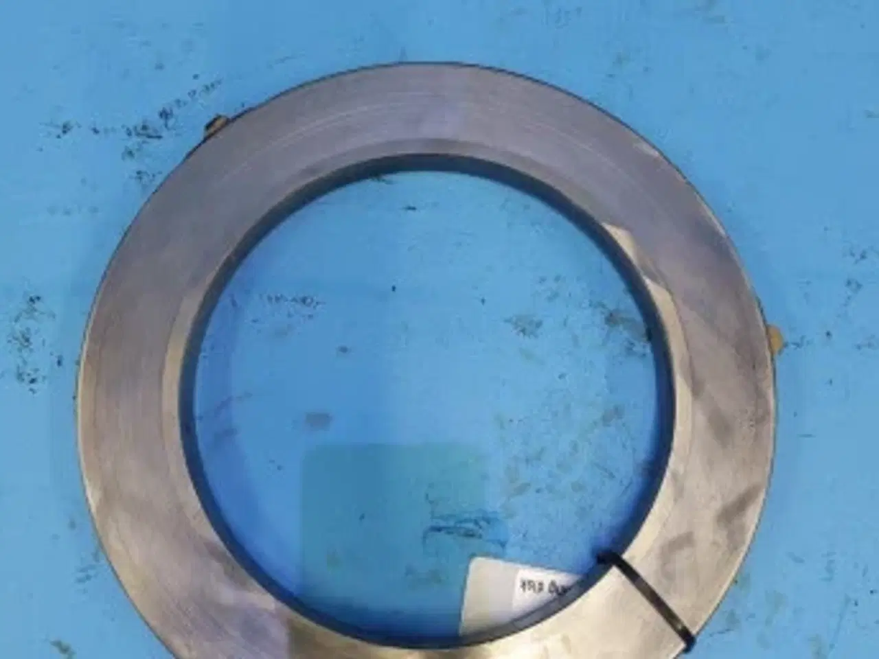 Billede 6 - John Deere 6200 Bremse aktiveringsskive RH L114091