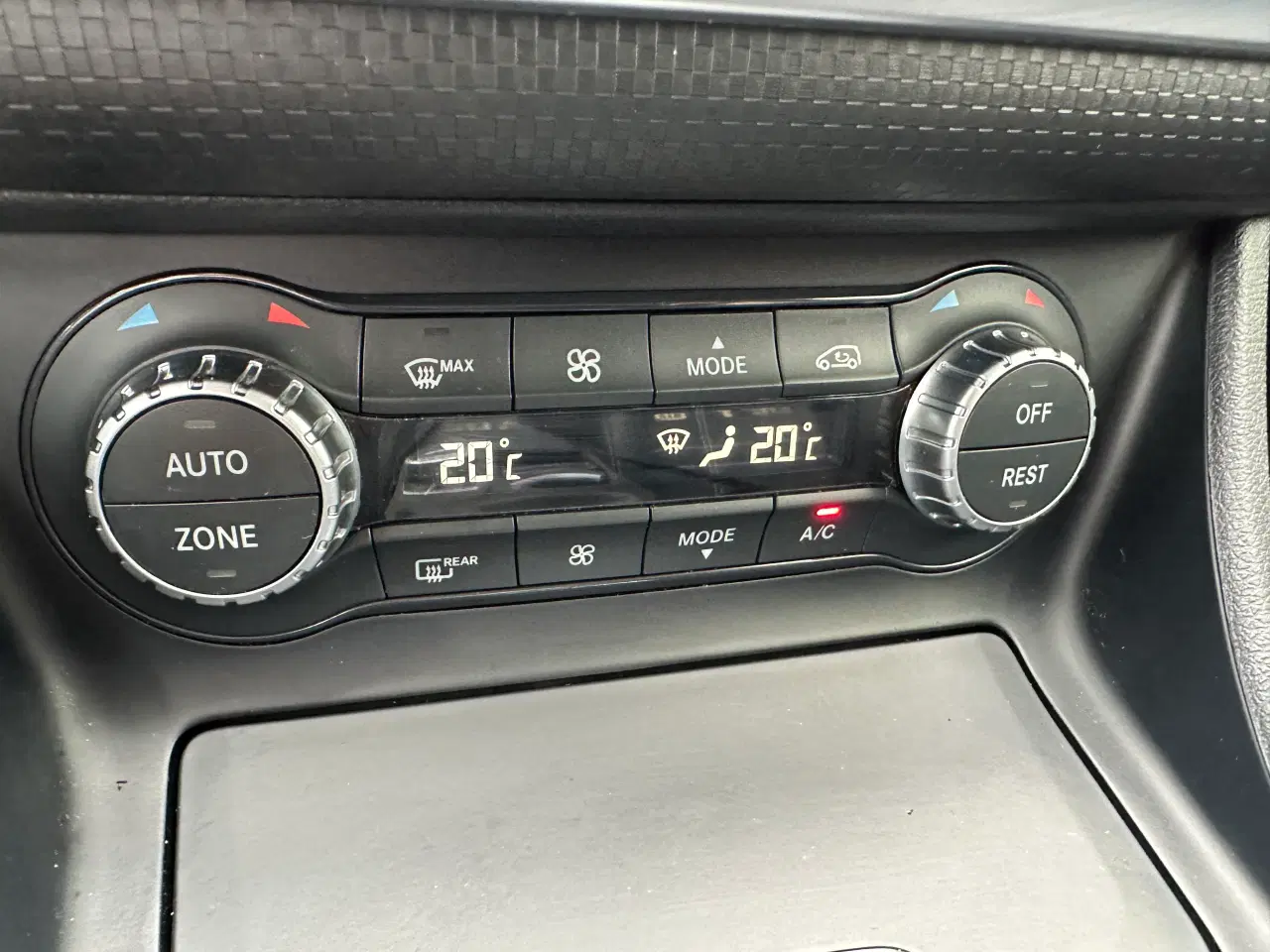 Billede 9 - Mercedes A180 cdi Aut. Van 