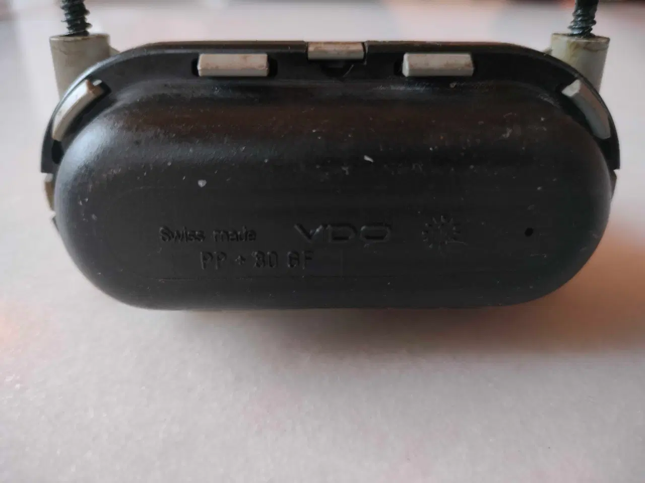 Billede 4 - Centrallås enhed bagklap VW Golf 3/Vento