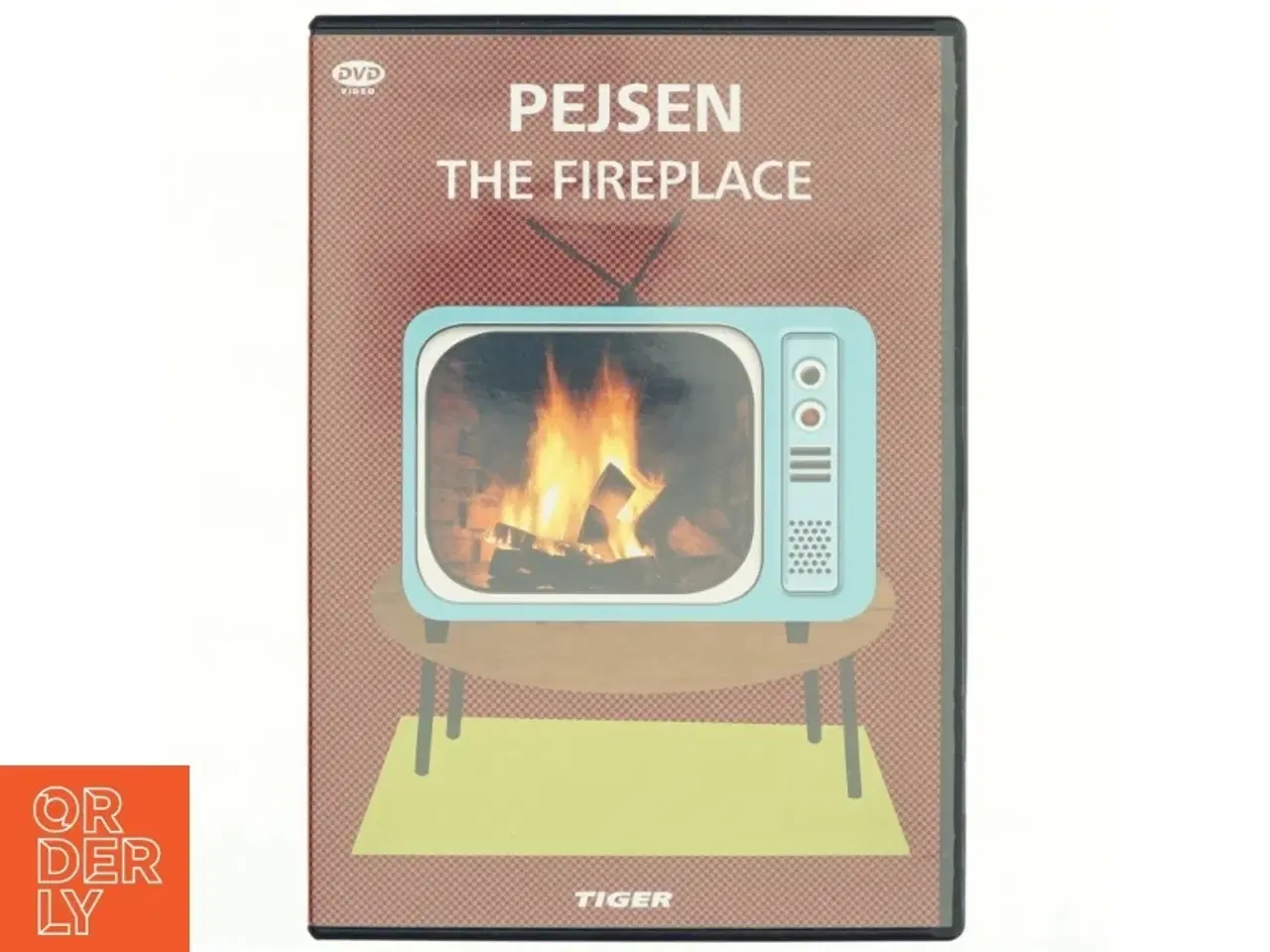 Billede 1 - Pejsen the Fireplace