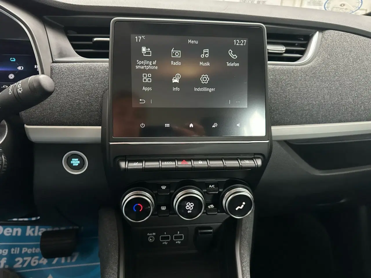 Billede 17 - Renault Zoe 52 Experience