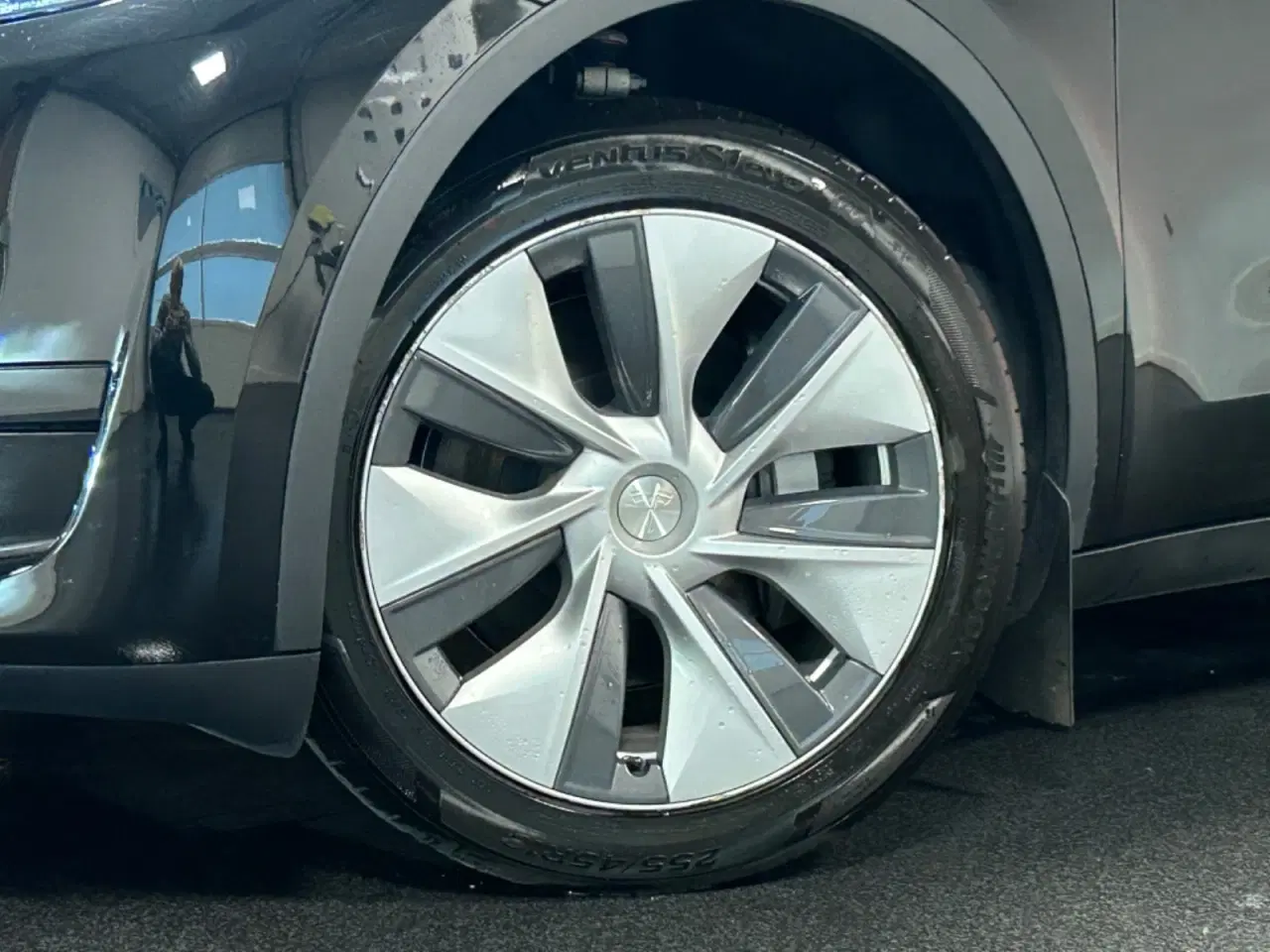 Billede 4 - Tesla Model Y  RWD