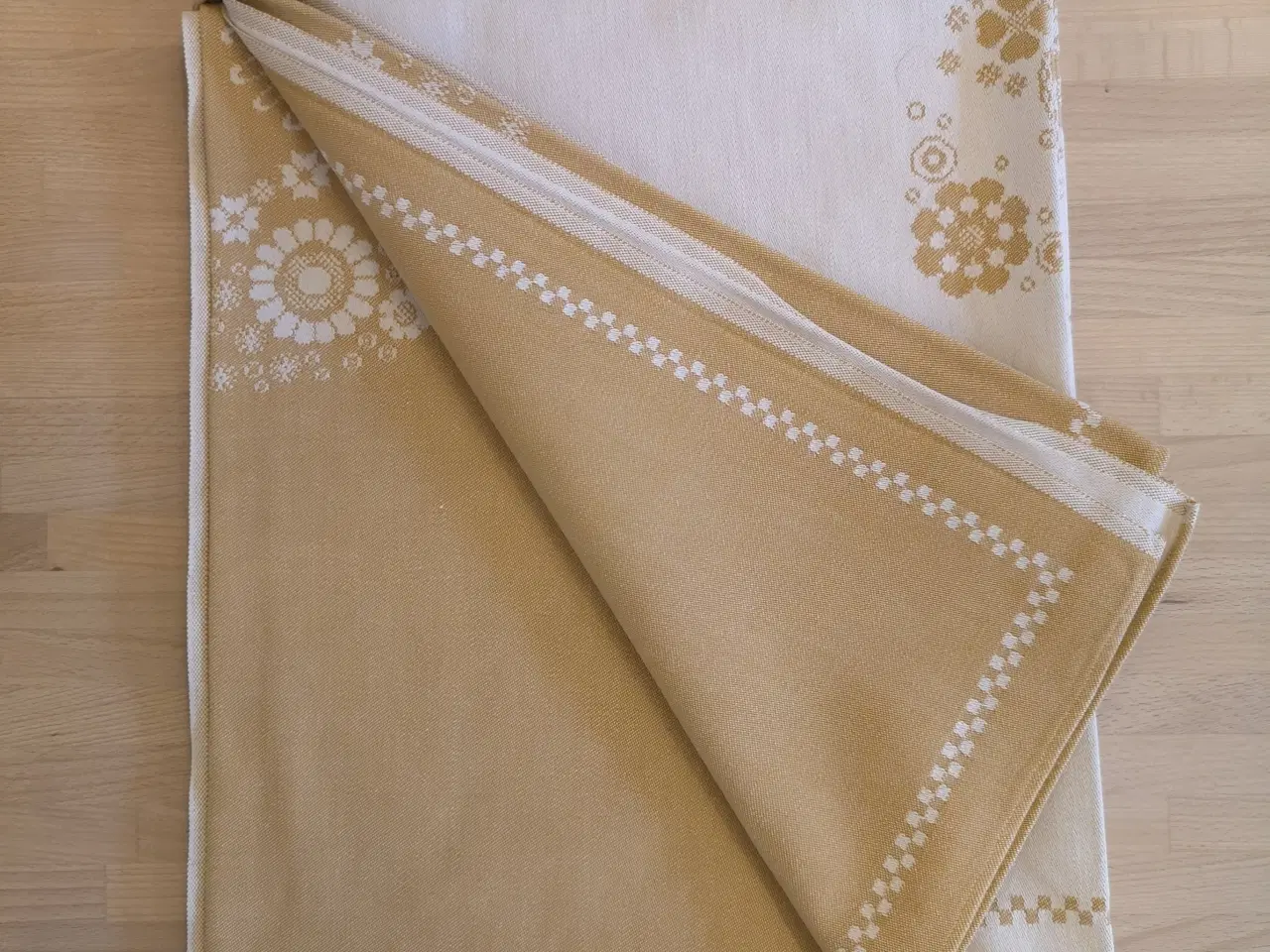 Billede 5 - Georg Jensen retro duge