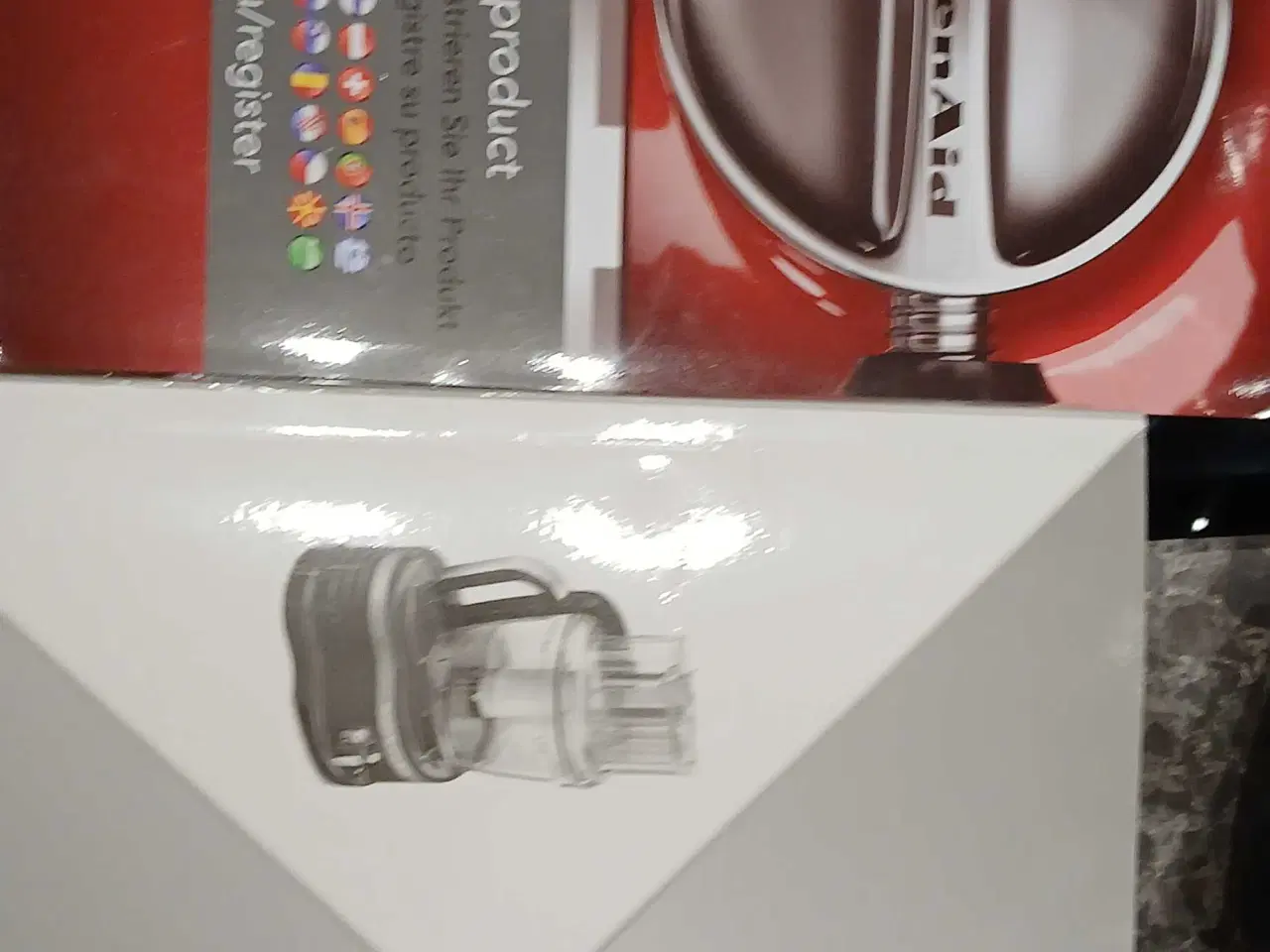 Billede 4 - Kitchenaid 1644