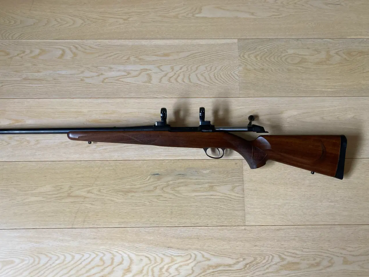 Billede 5 - Sako 85 Hunter 6,5x55