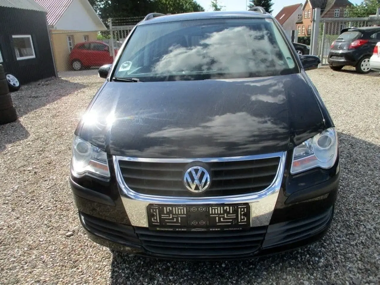 Billede 15 - VW Touran 1,4 TSi 140 Highline DSG Van