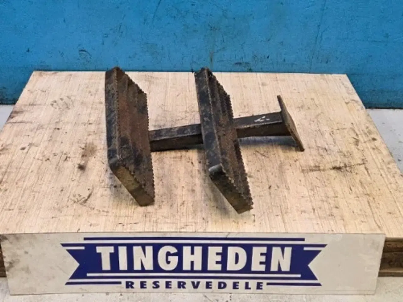 Billede 1 - Massey Ferguson 3060 Trine 3618875M91