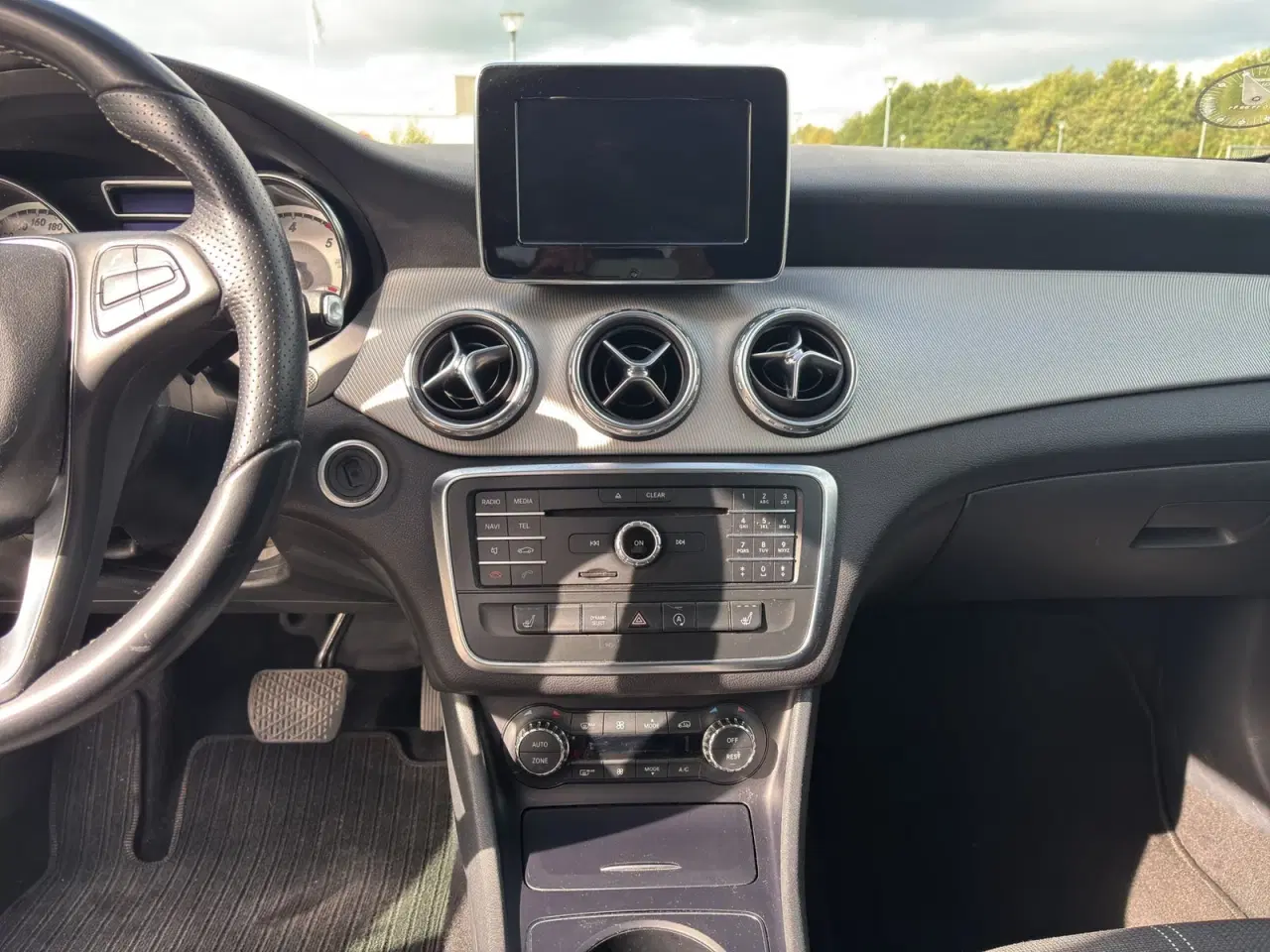 Billede 10 - Mercedes GLA200 d 2,2 aut.