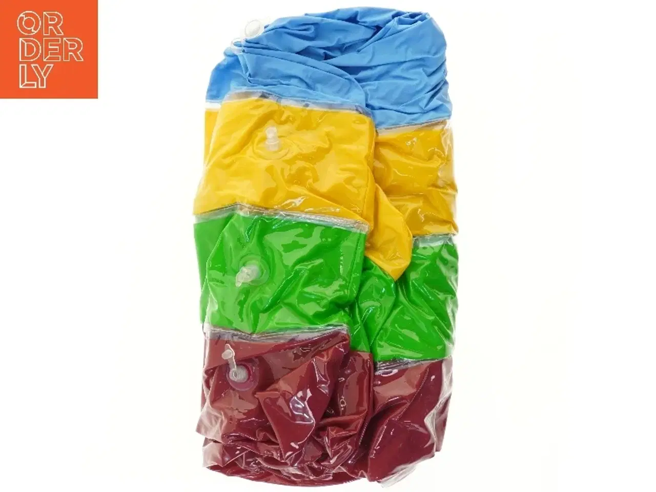 Billede 2 - Oppustelig poollegetøj