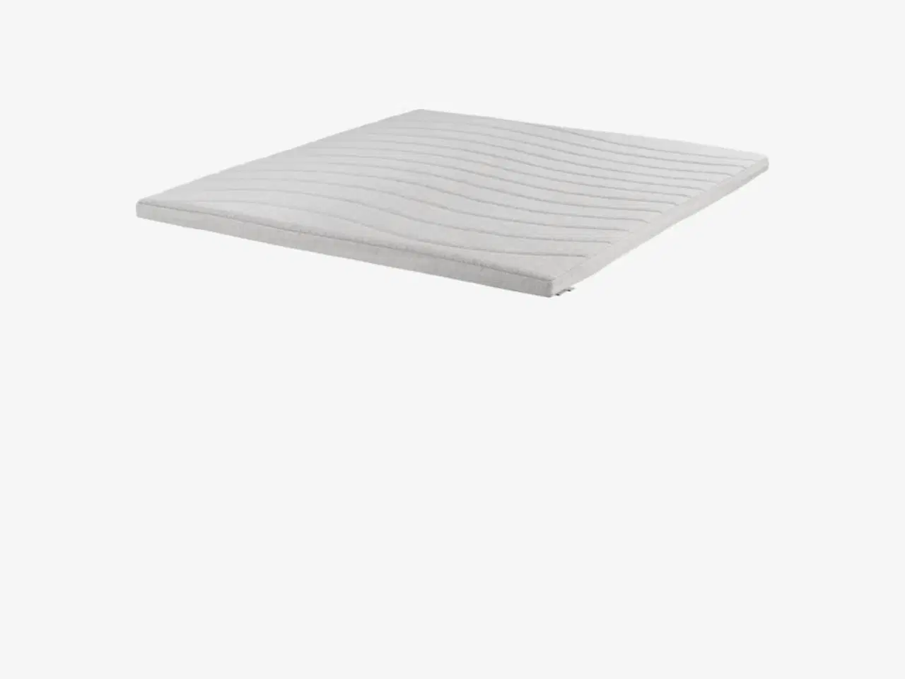 Billede 1 - Jysk Wellpur Gulen 