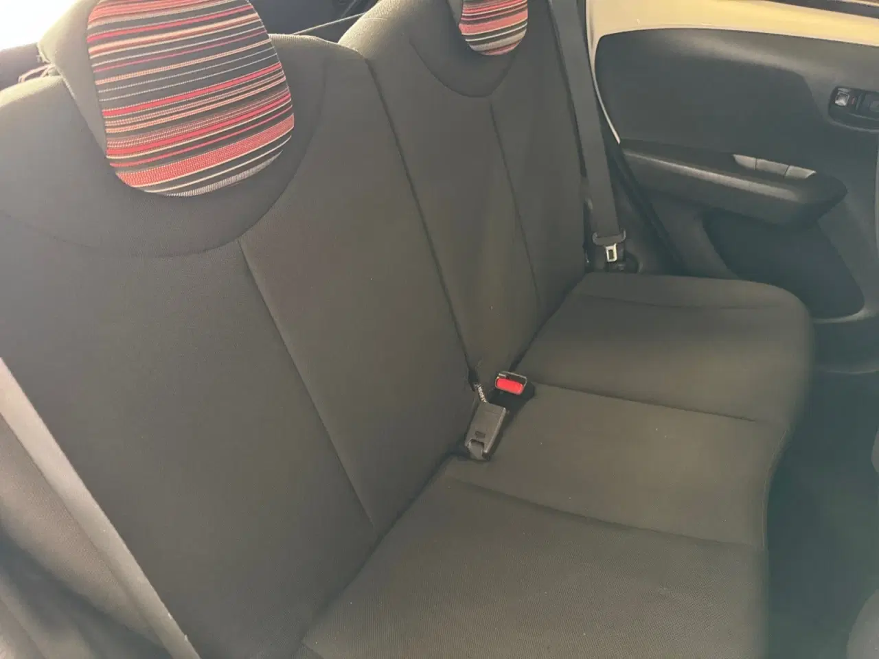 Billede 16 - Citroën C1 1,2 PureTech 82 Sport