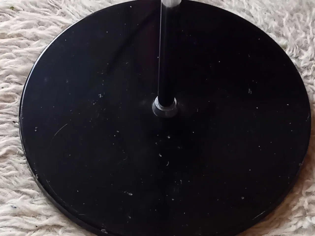 Billede 9 - Retro gulvlampe 