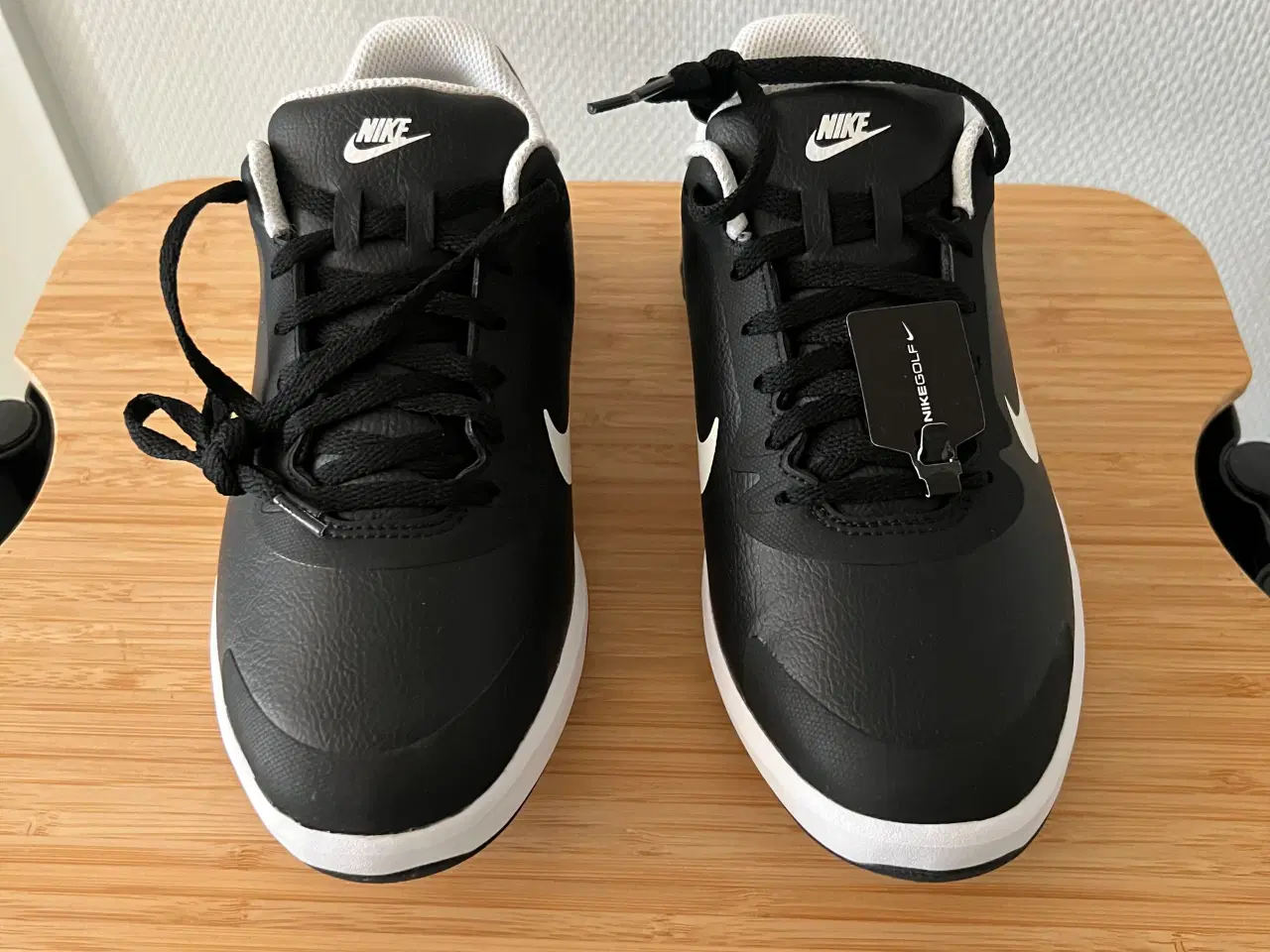 Billede 4 - Golfsko Nike Infinity G mens