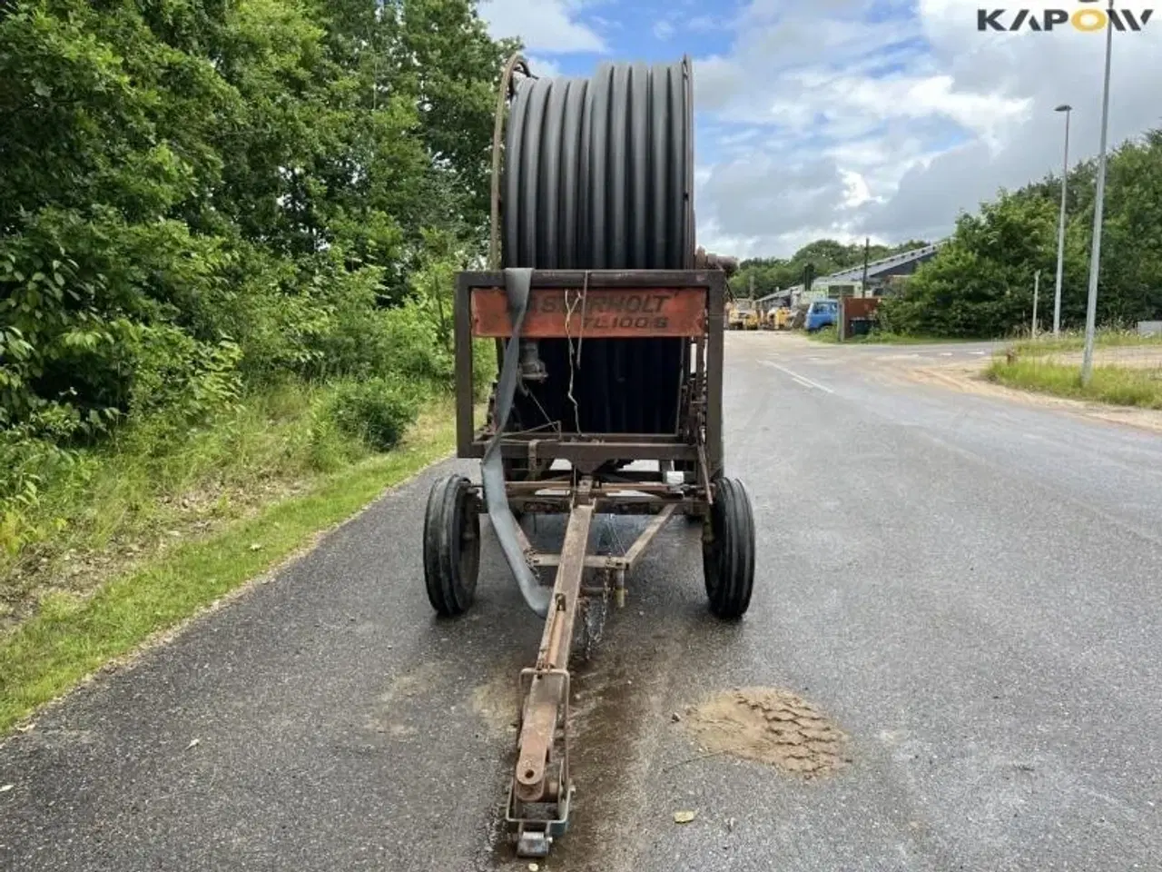 Billede 2 - Fasterholt TL. 100-S