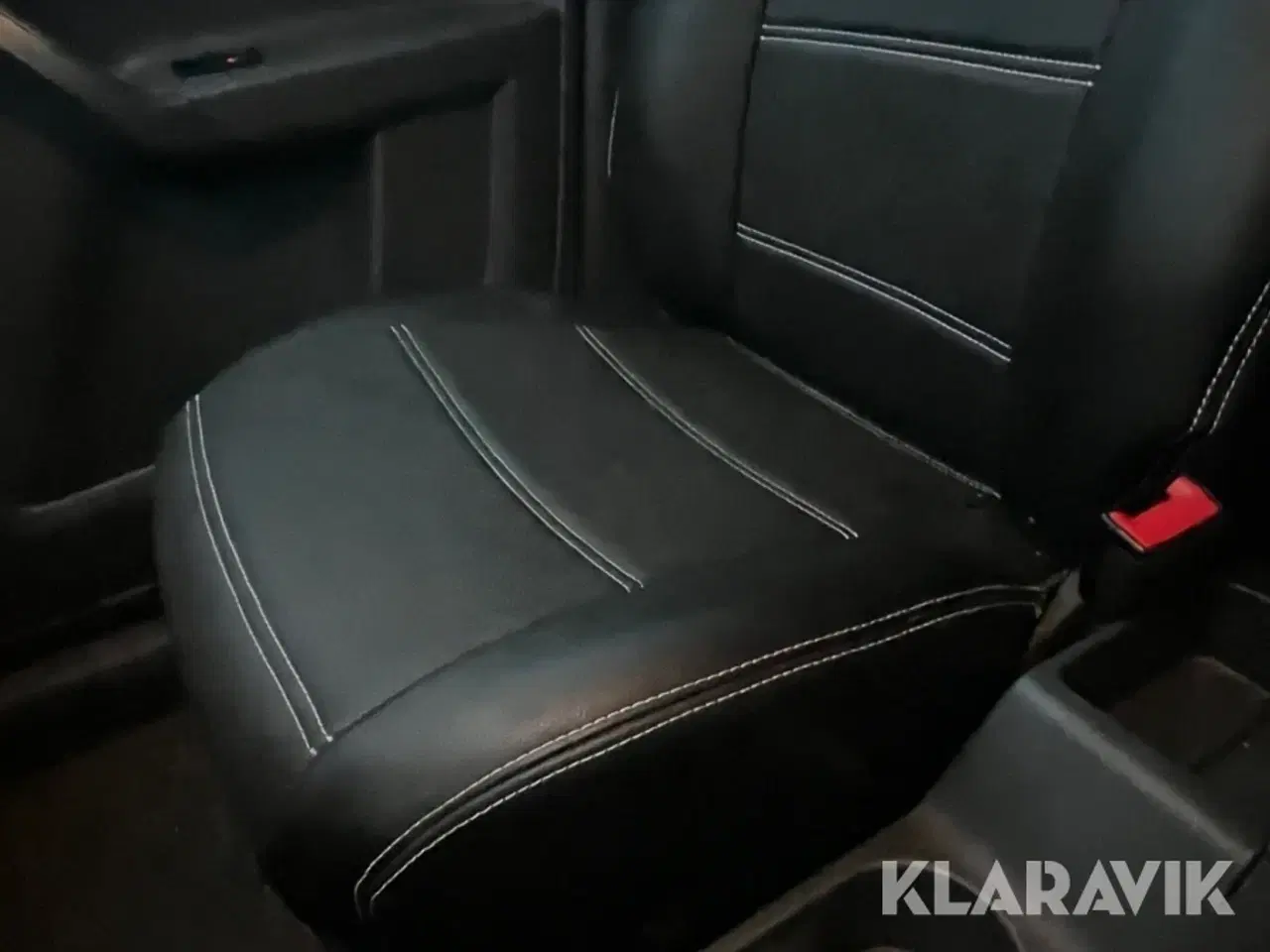 Billede 12 - Varebil Volkswagen Caddy 1,6 BMT