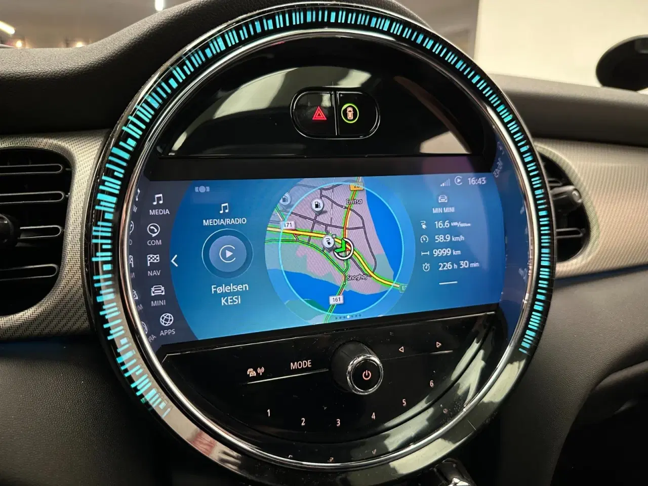 Billede 20 - MINI Cooper SE  Yours Trim