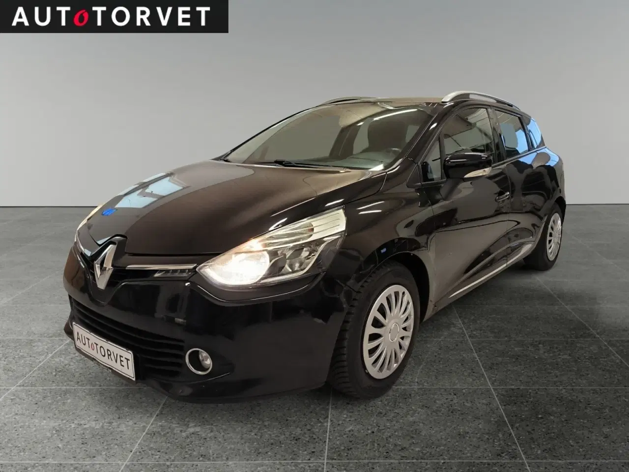 Billede 1 - Renault Clio IV 0,9 TCe 90 Expression Sport Tourer