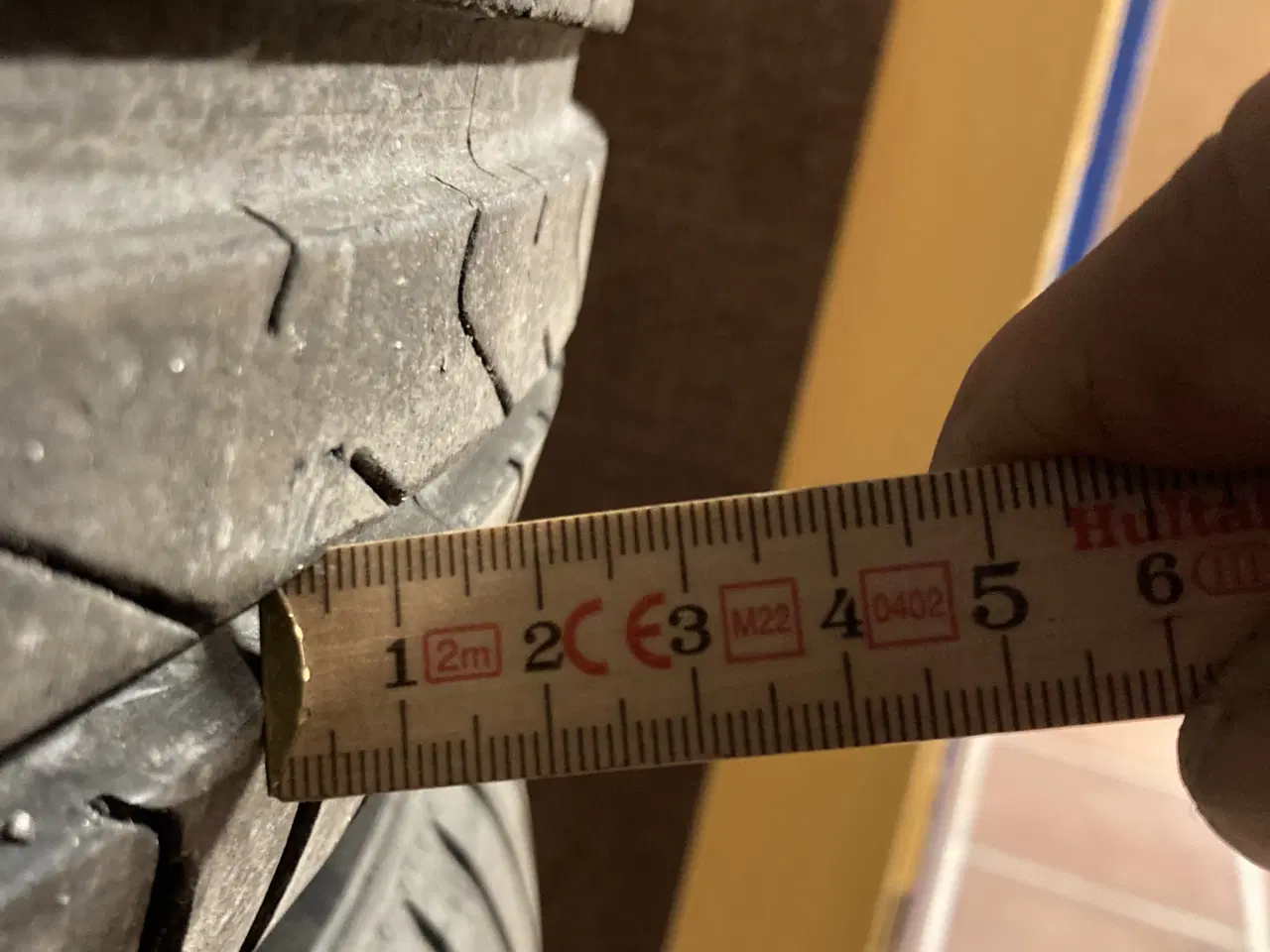 Billede 2 - Sommerdæk til VW ID4