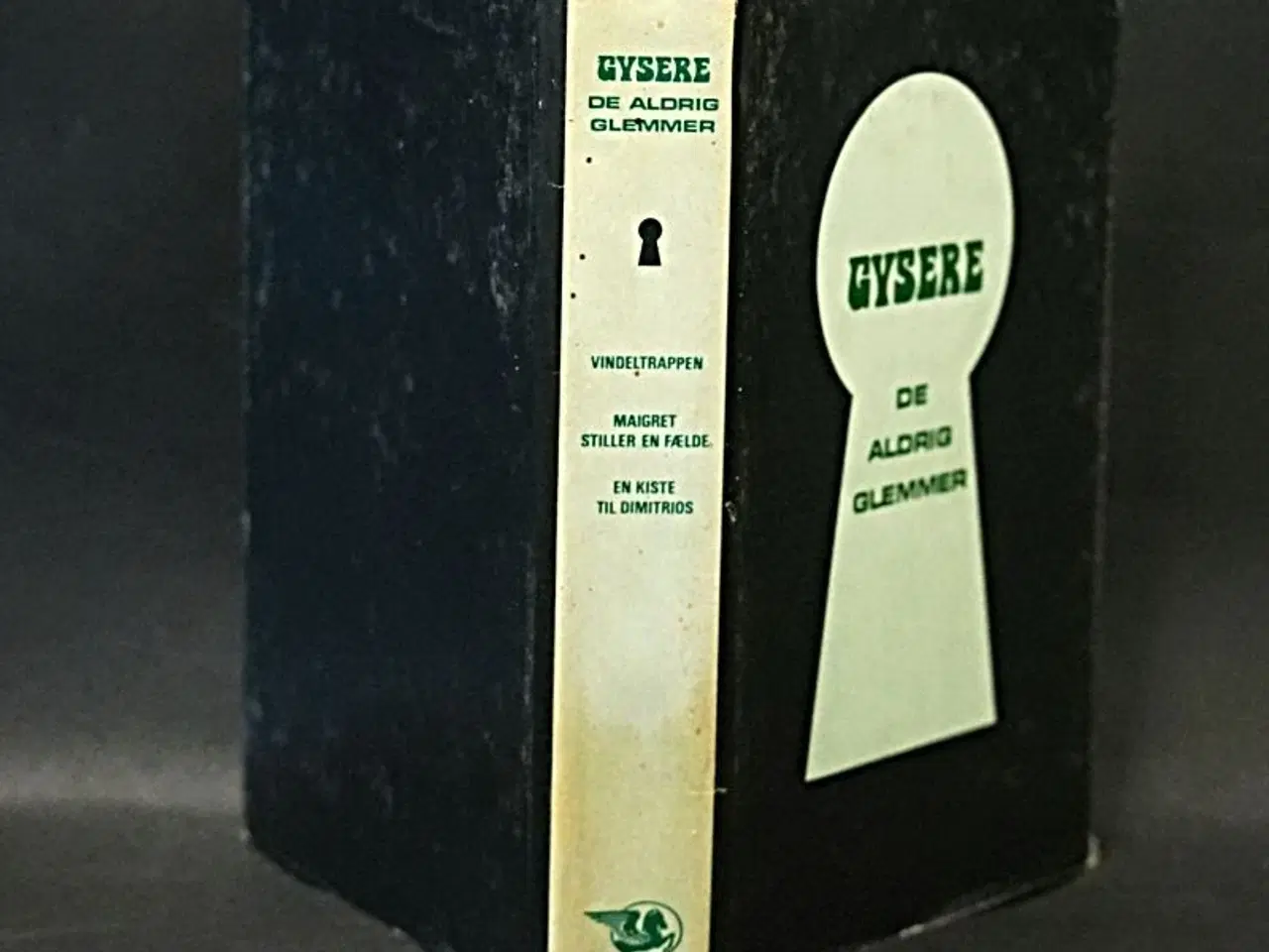 Billede 16 - Gode Brugte Bøger