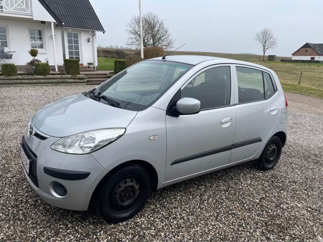 Billede 2 - Hyundai i10