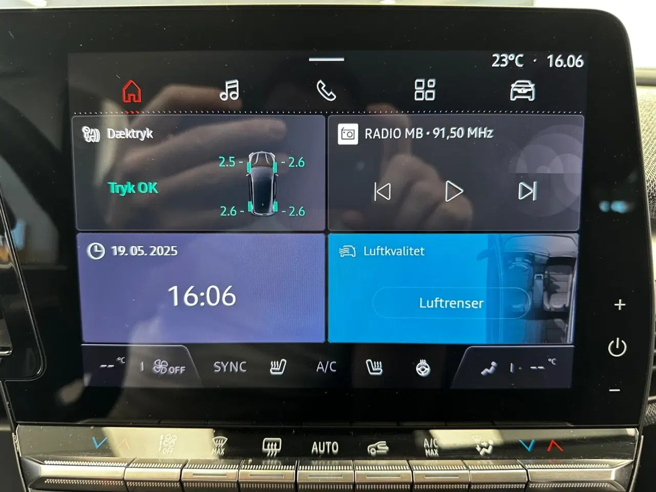 Billede 18 - Renault Megane E-Tech 60 Techno