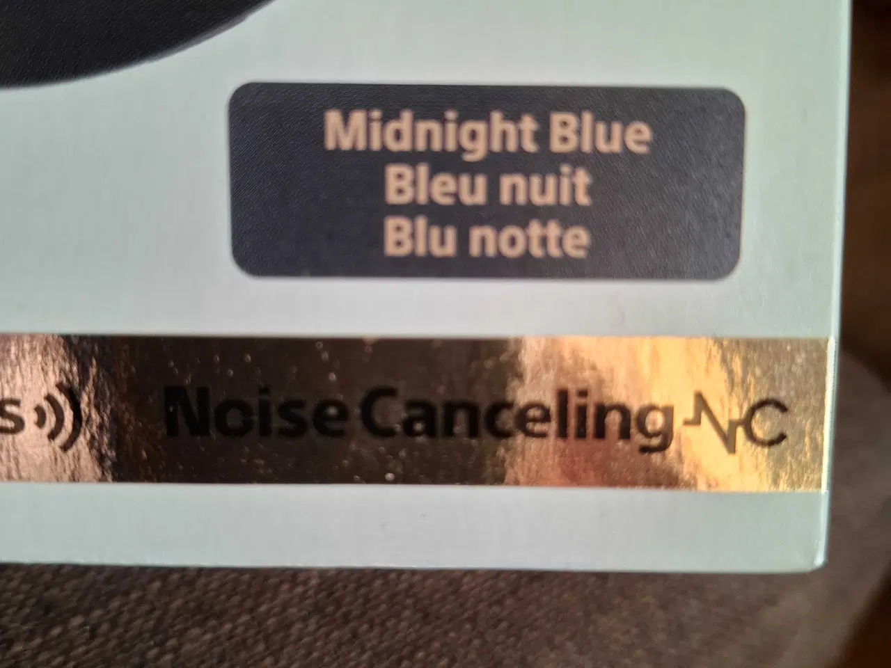 Billede 2 - Hovedtelefoner sælges