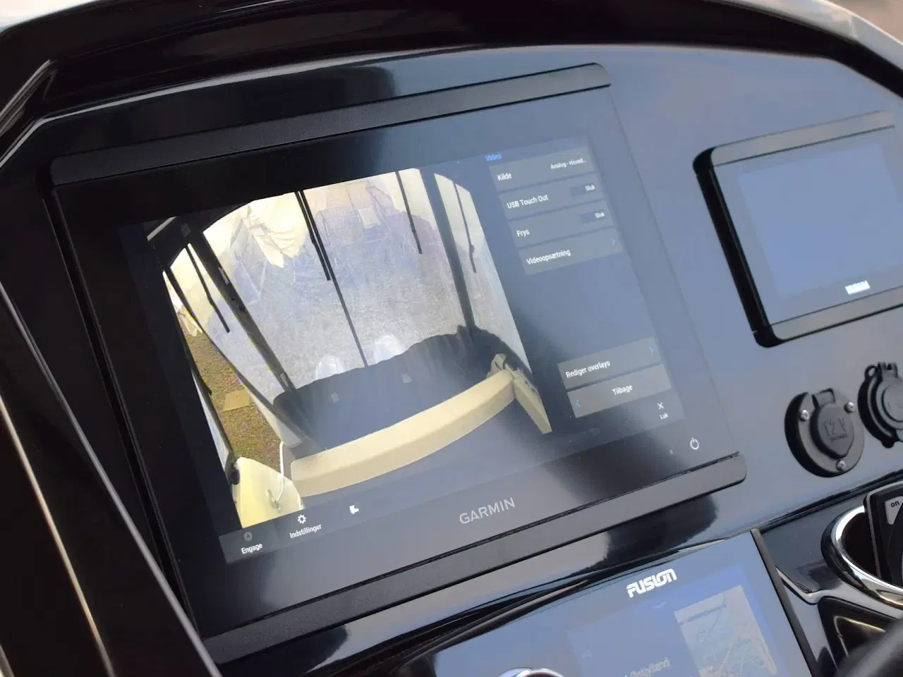 Billede 40 - Jeanneau Merry Fisher 895 - 2 X 150 HK Yamaha 2022