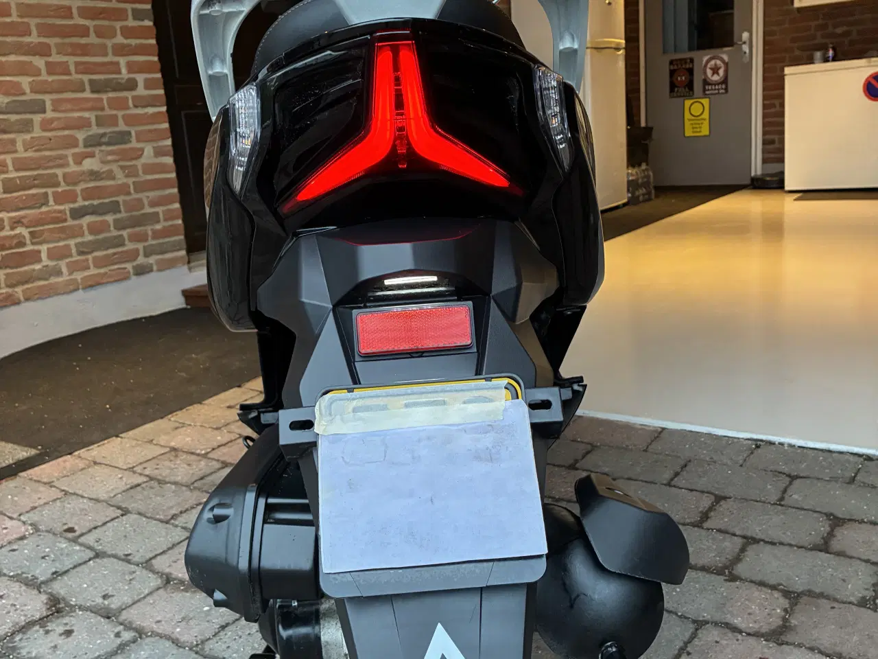 Billede 7 - VGA Street X EFI 30 2025