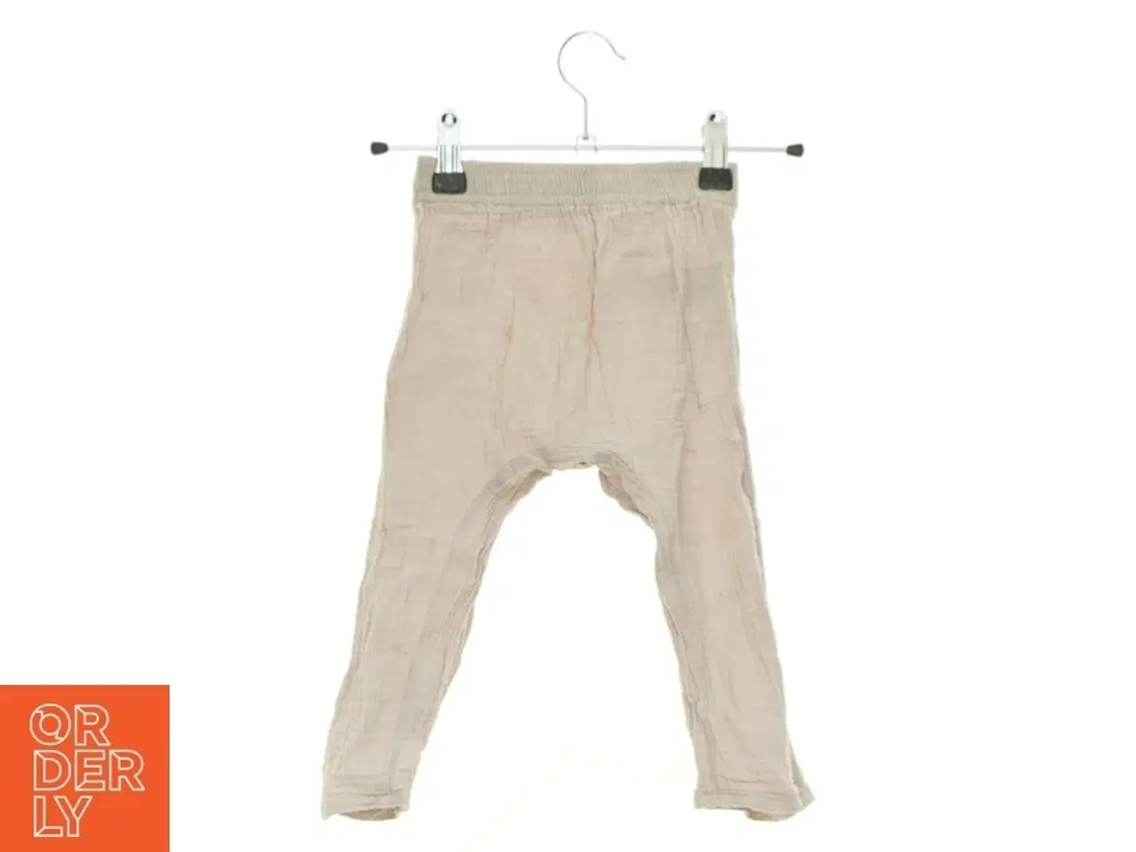 Billede 2 - Bukser (str. 86 cm)