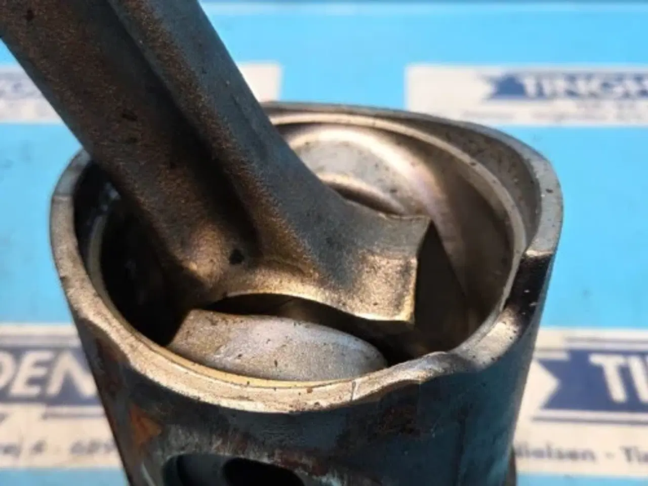 Billede 12 - Iveco 8361 SRE 11 Stempel 4852757