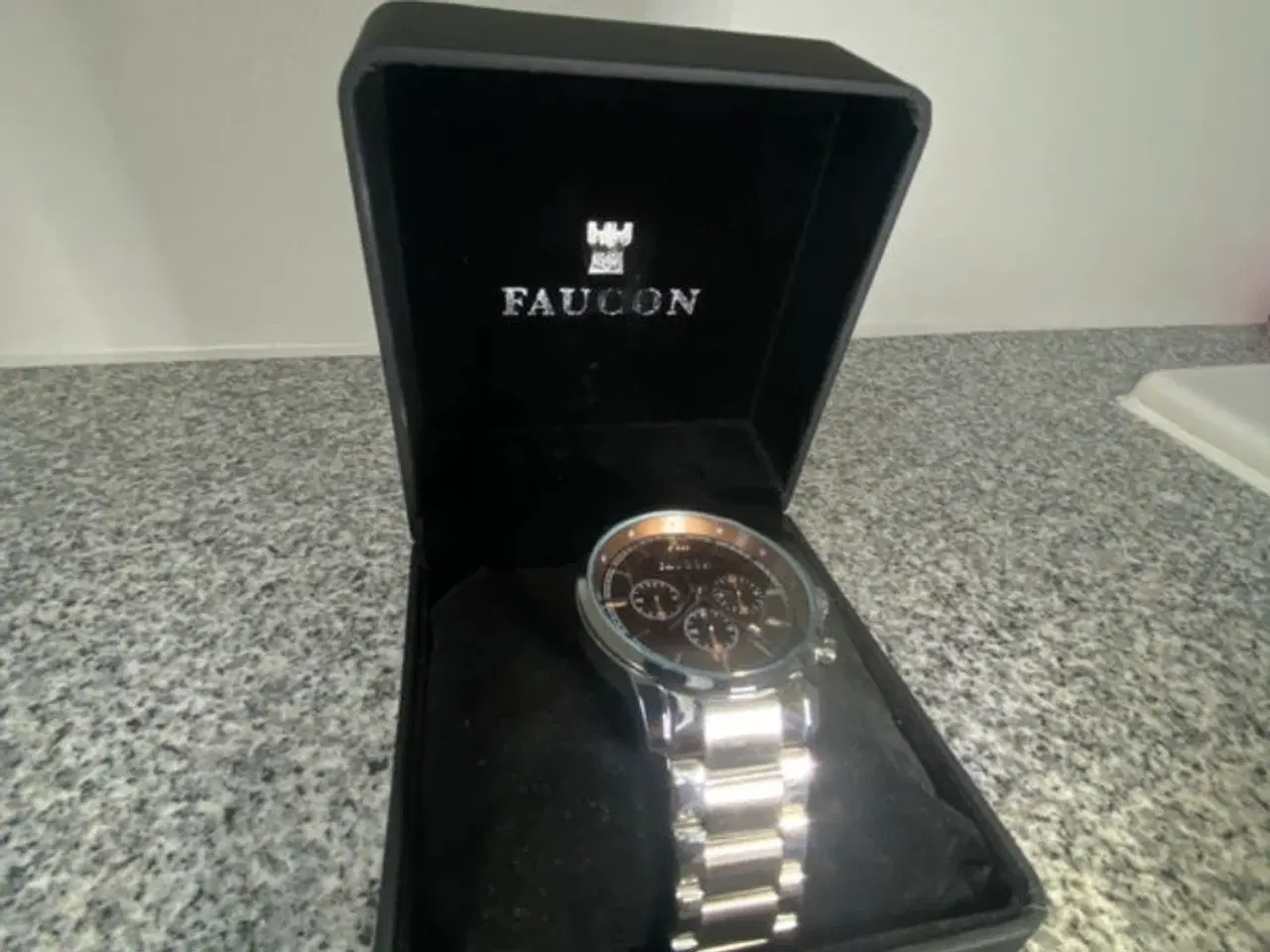 Billede 2 - Faucon watch