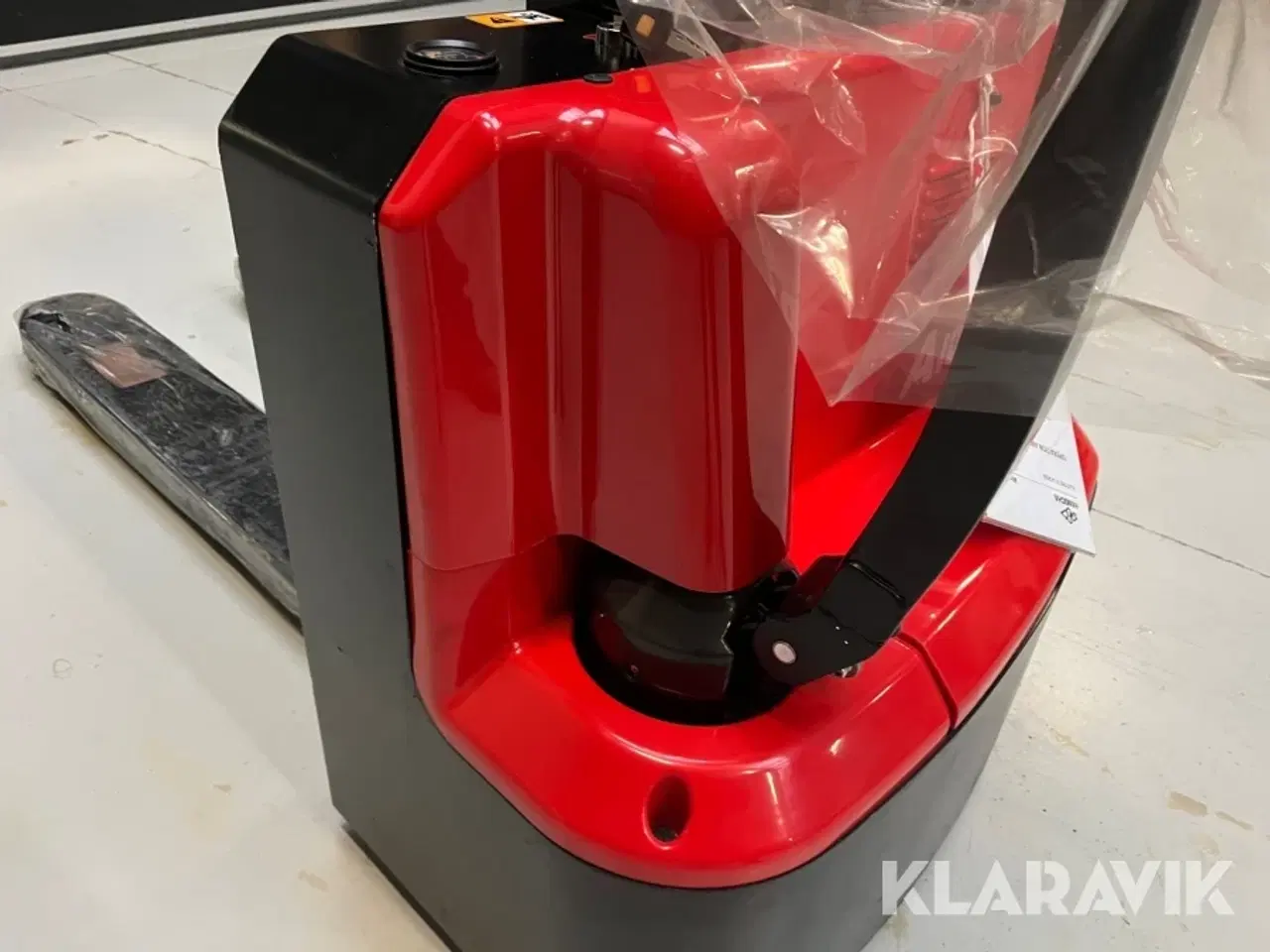 Billede 12 - Monomast stabler Hangcha CDD10 - AMC2 - 1000kg