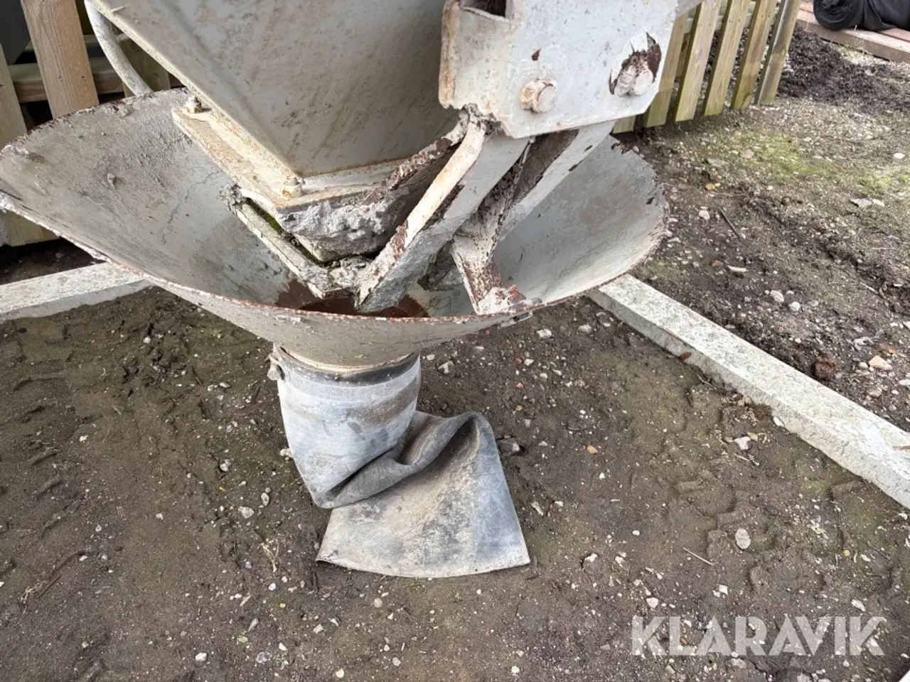 Billede 7 - Silo Nima