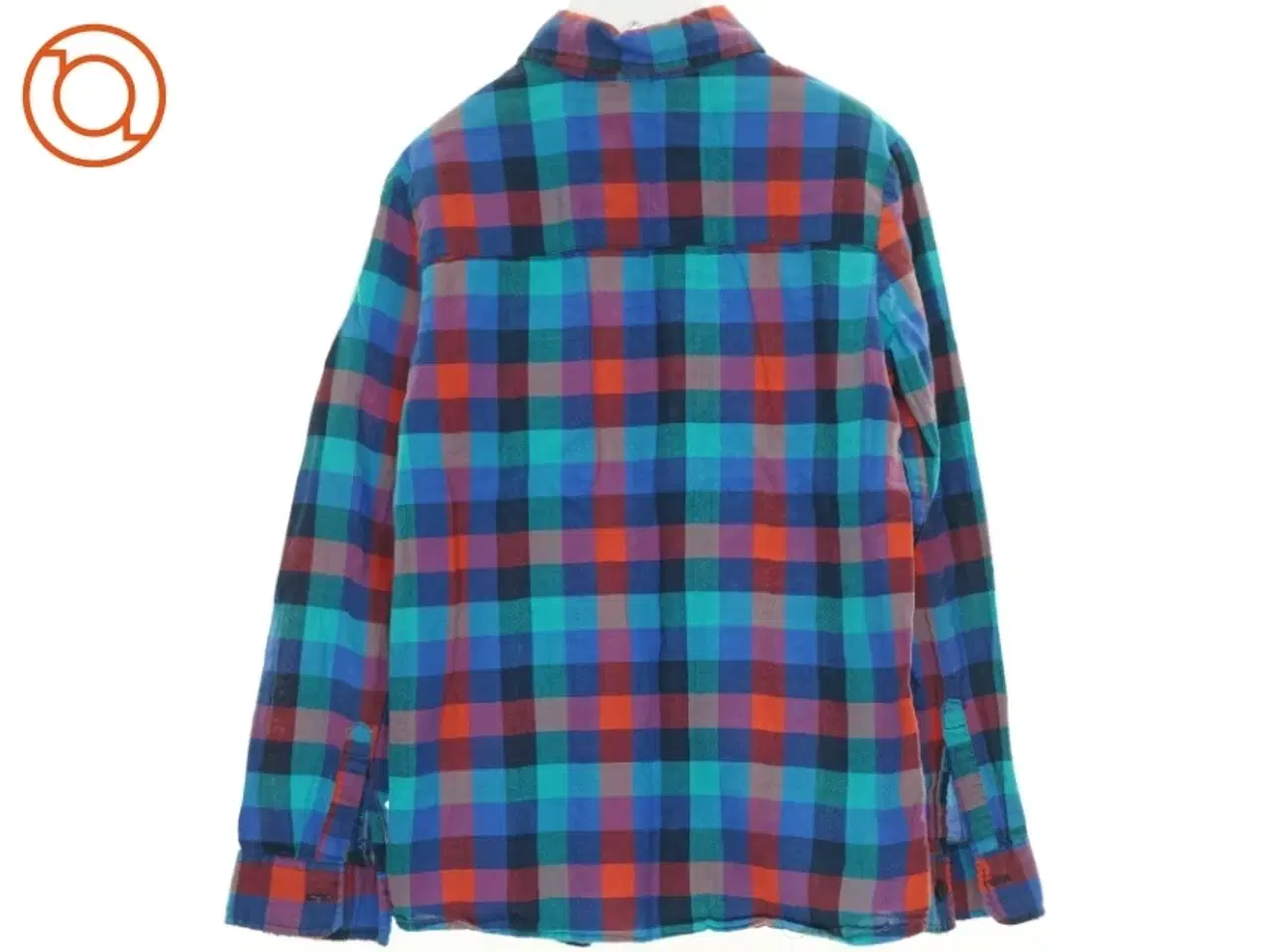 Billede 2 - Skjorte fra H&M (str. 146 cm)