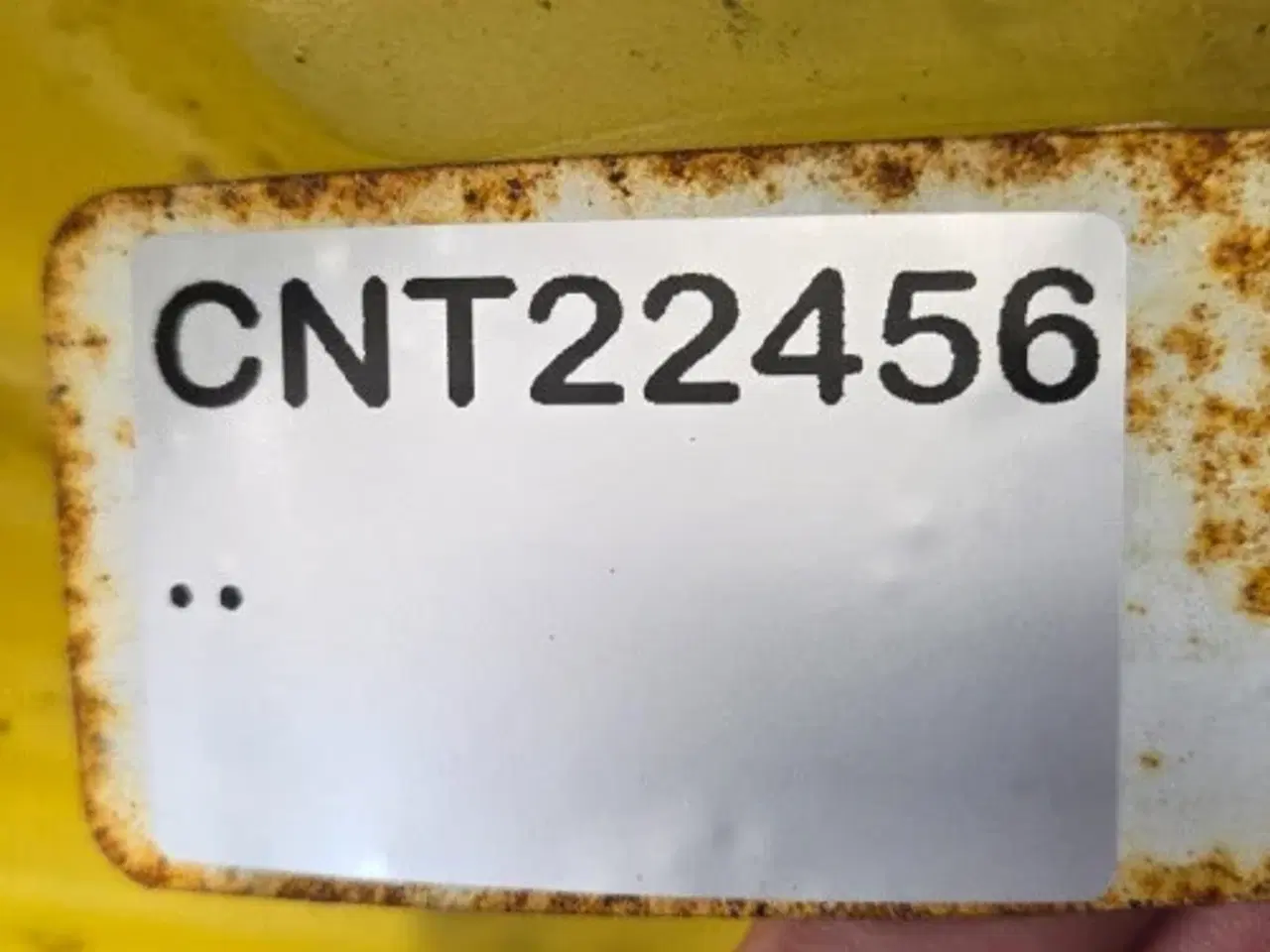 Billede 5 - 15"    4-JX15