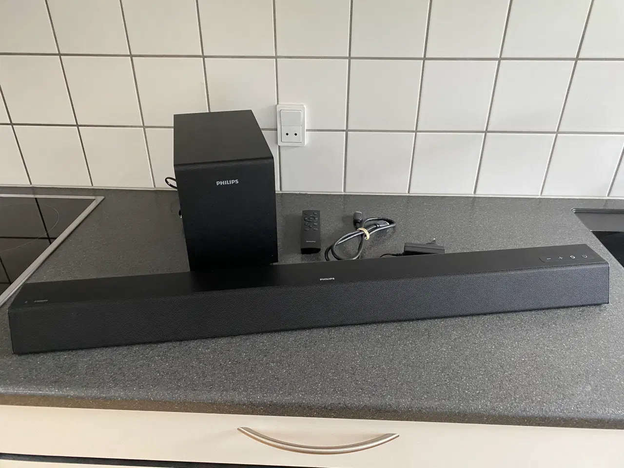 Billede 1 - Soundbar