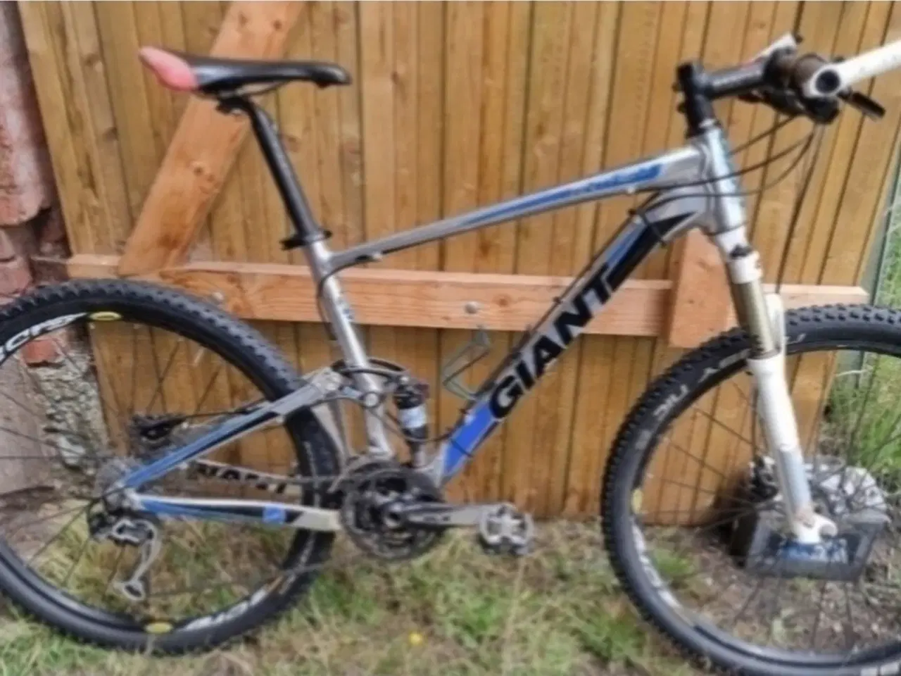 Billede 17 - Forskellige MTB op til 29 T XL
