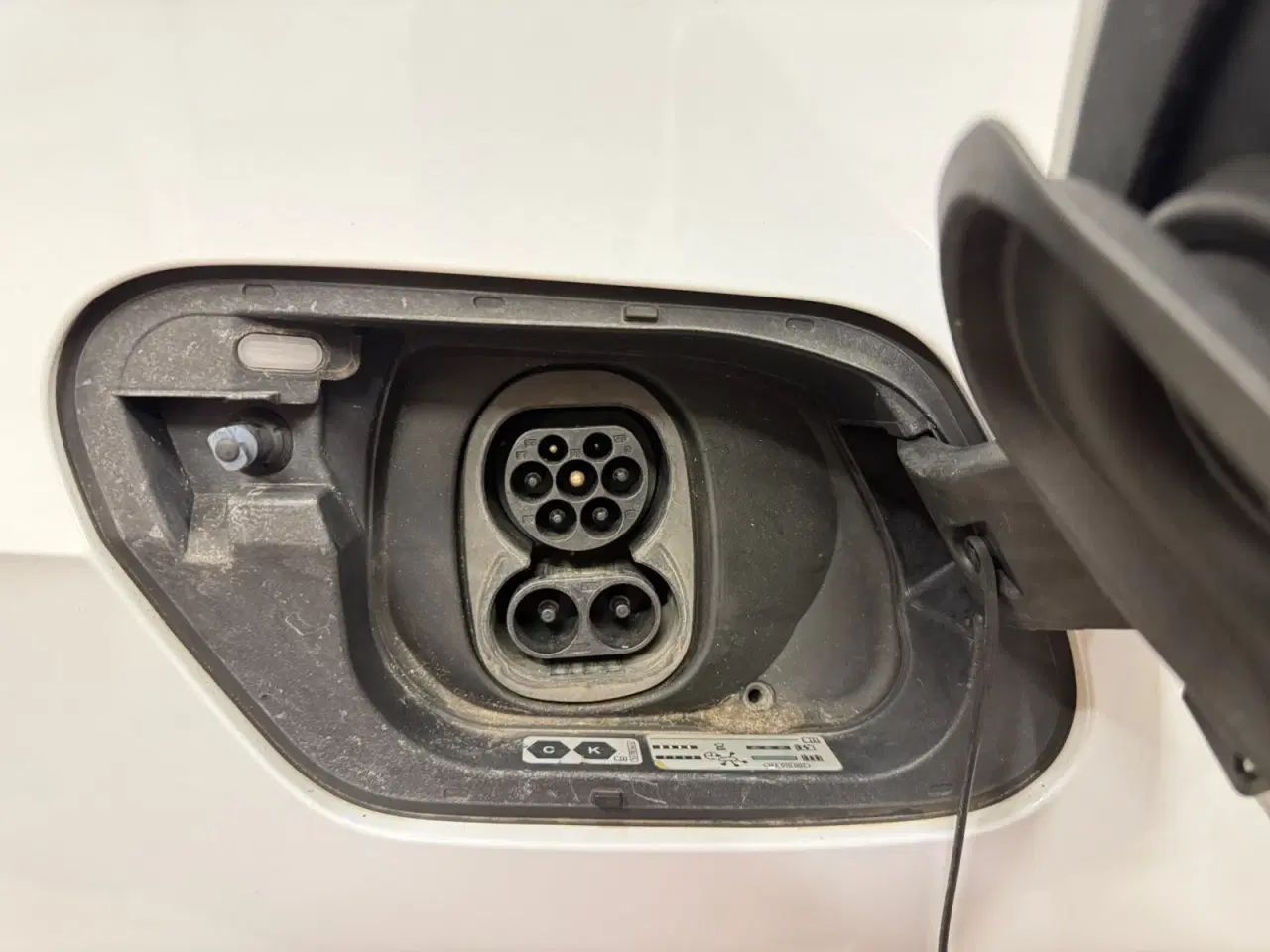 Billede 15 - VW ID.3 77 Pro S Tour