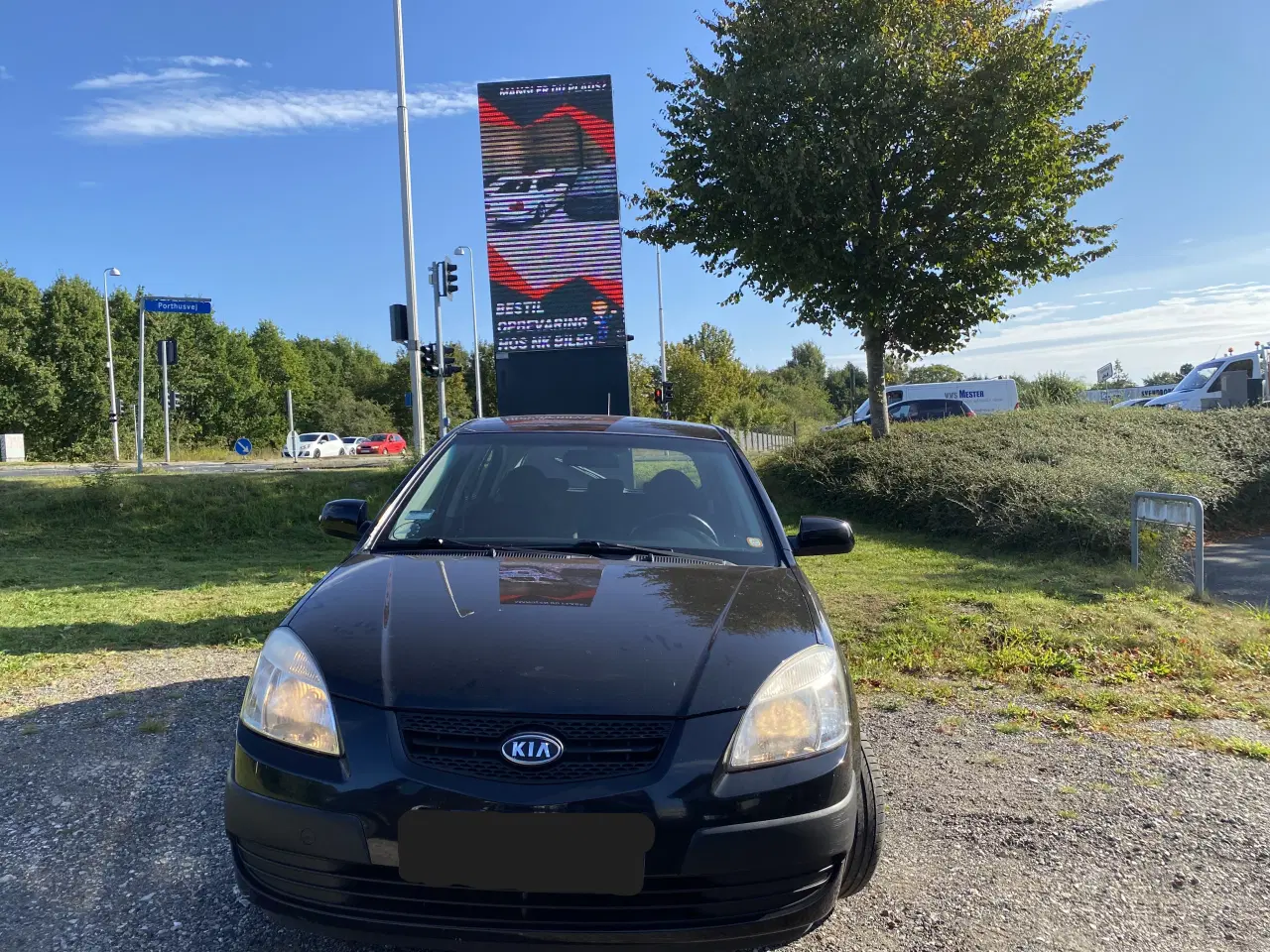 Billede 16 - Kia Rio 1,5 CRDi VGT EX 5d