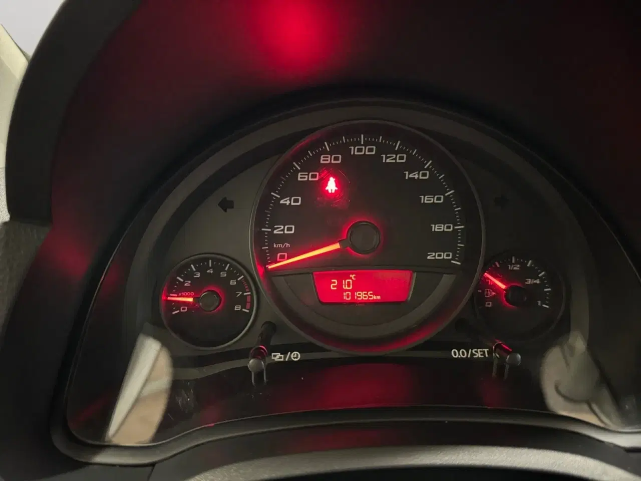 Billede 7 - Seat Mii 1,0 60 Reference eco