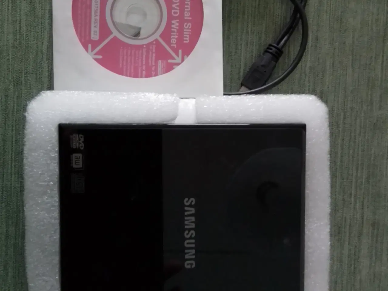 Billede 2 - Samsung DVD Writer