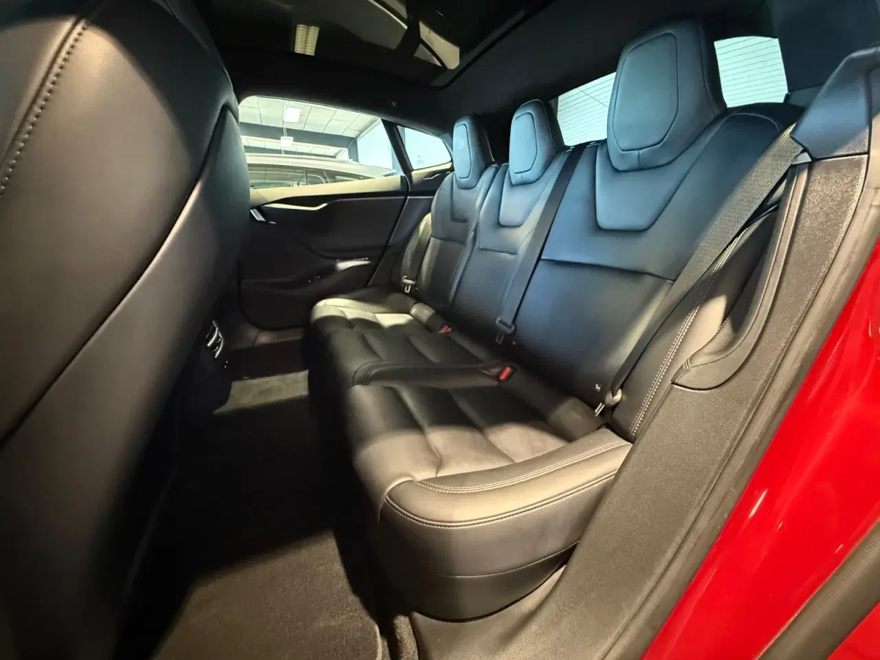 Billede 8 - Tesla Model S  Long Range Plus AWD