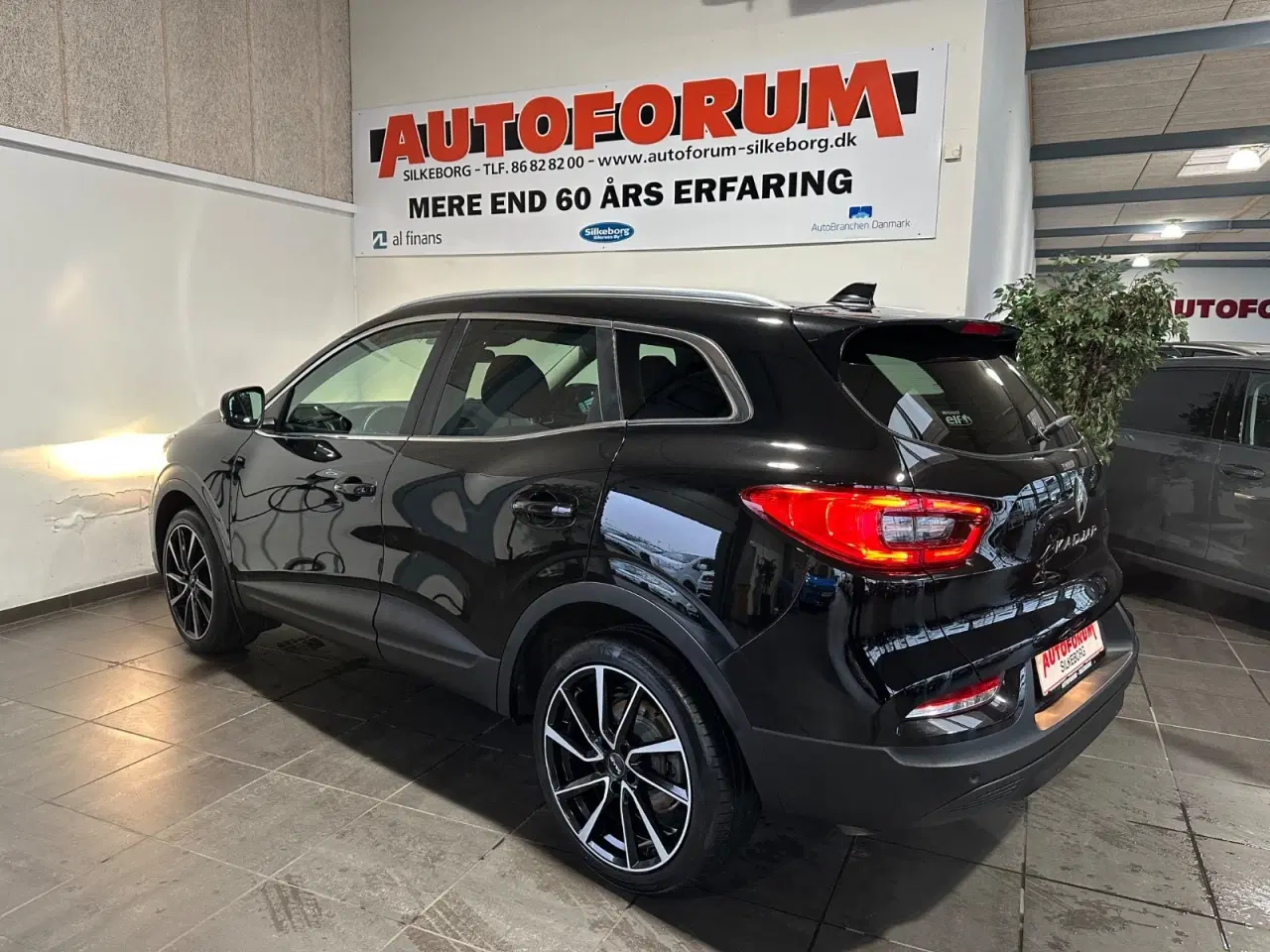 Billede 15 - Renault Kadjar 1,3 TCe 140 Zen EDC