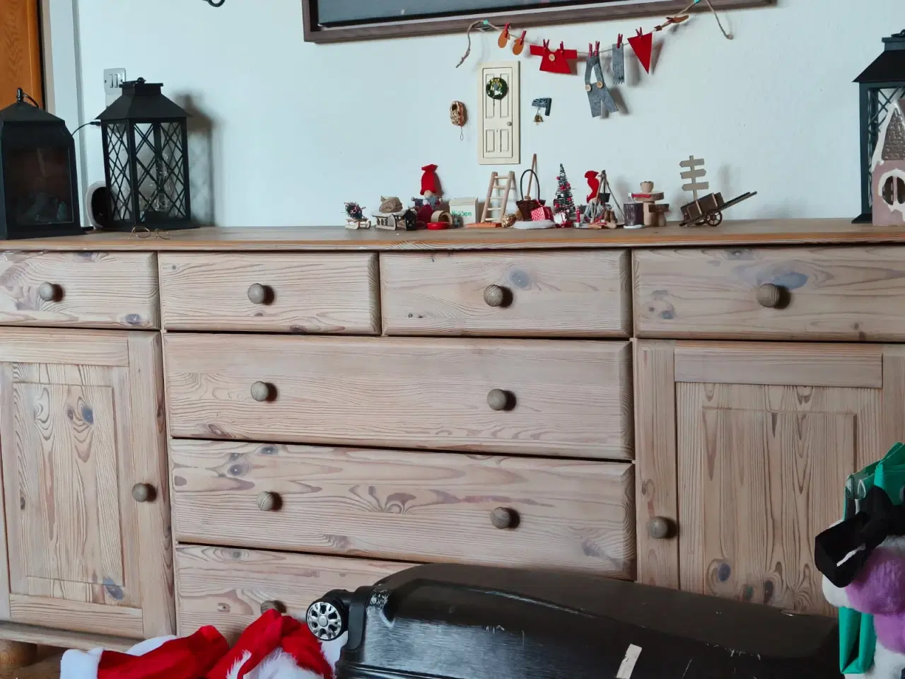 Billede 1 - Skænk til salg