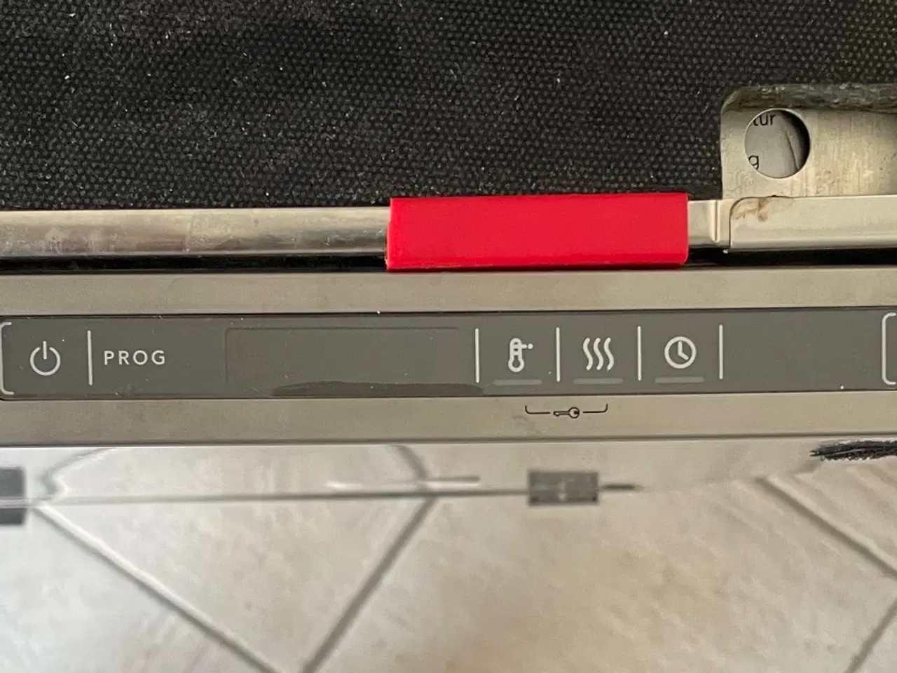 Billede 2 - Fin indbygnings opvaskemaskine