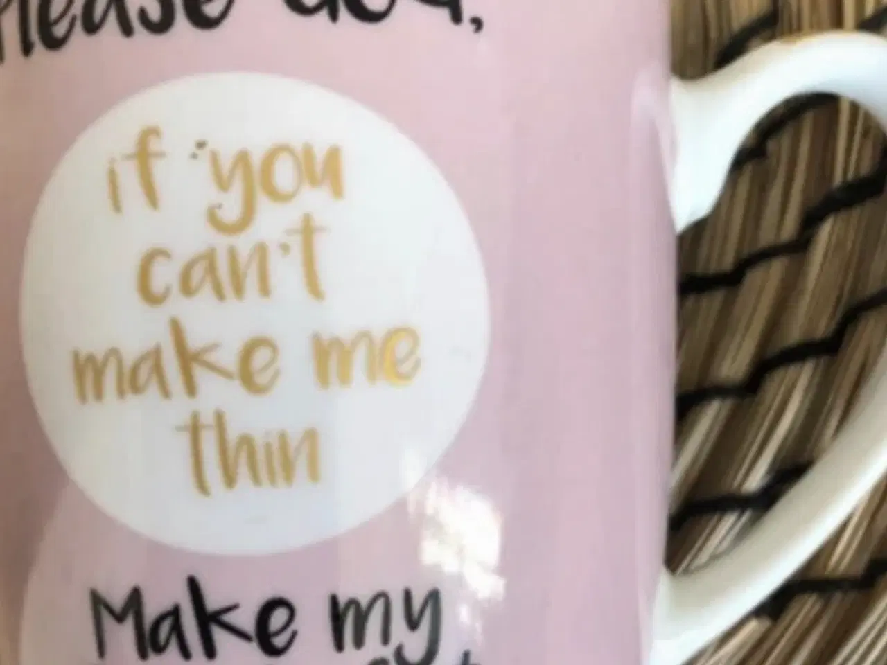 Billede 2 - Make my friends fat 