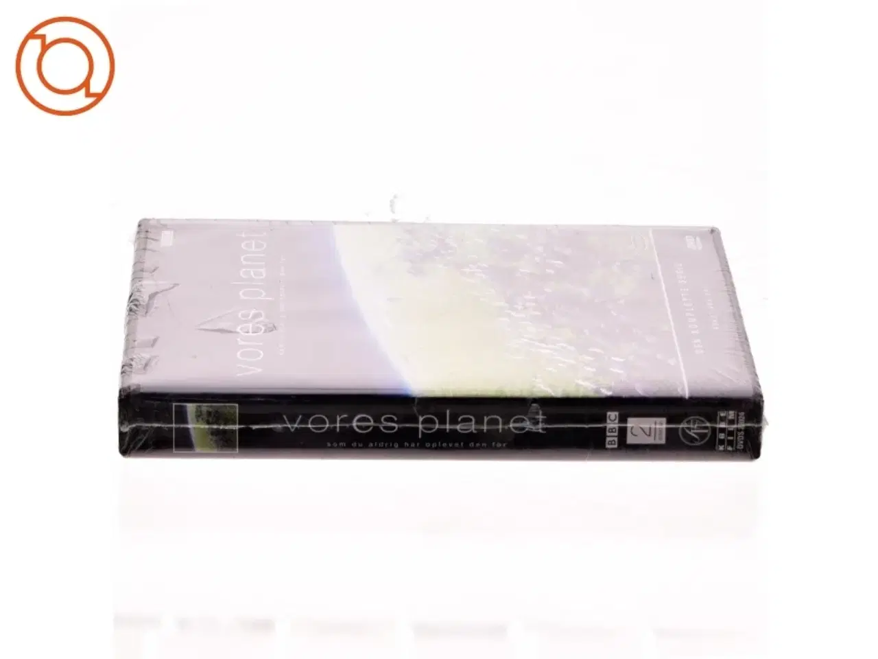 Billede 2 - Vores Planet DVD