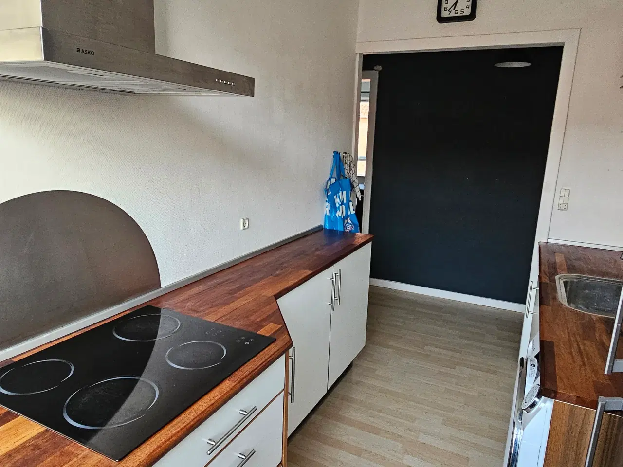 Billede 8 - Andelsbolig