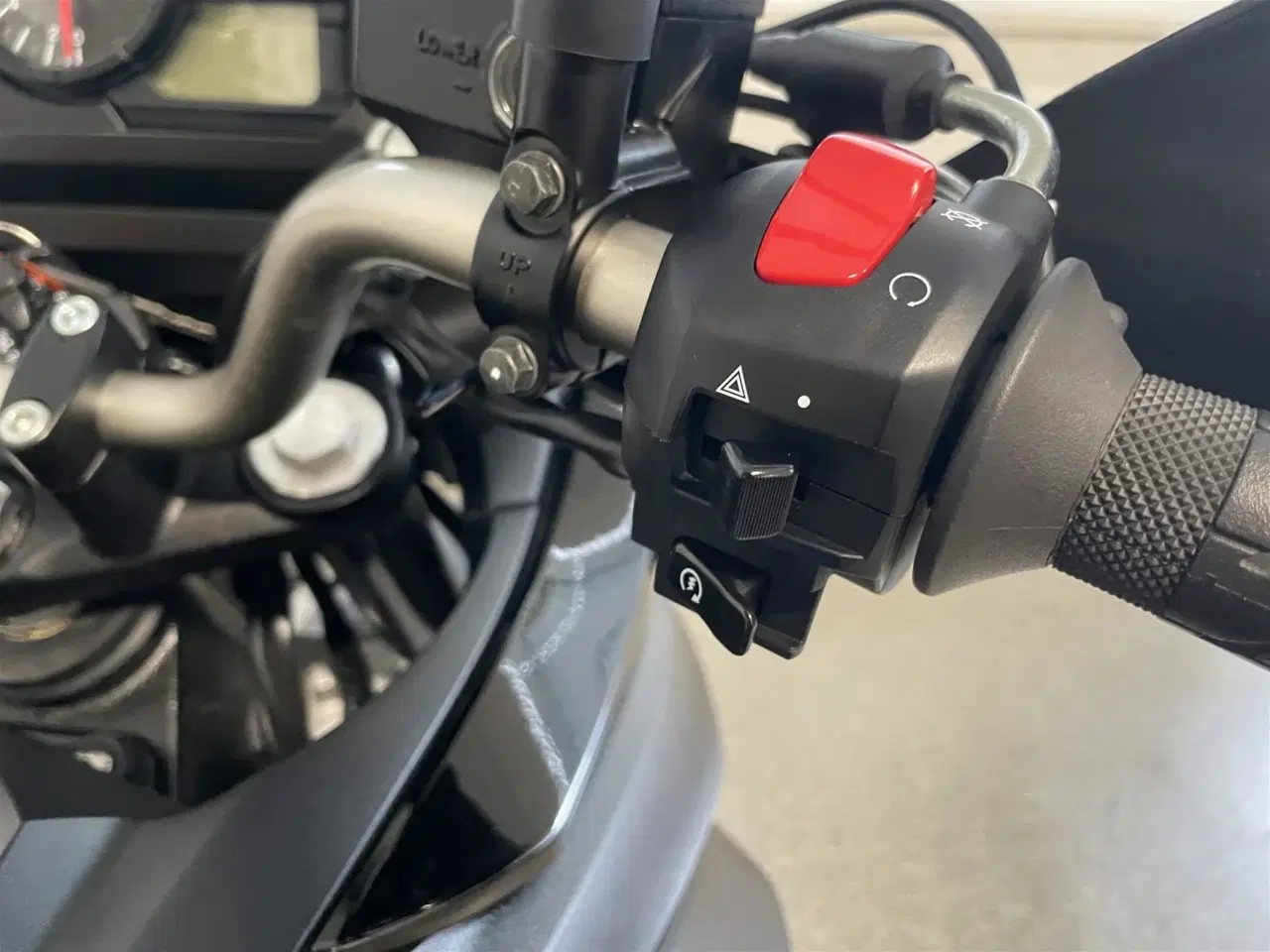 Billede 9 - Suzuki DL650 XT V-Strom