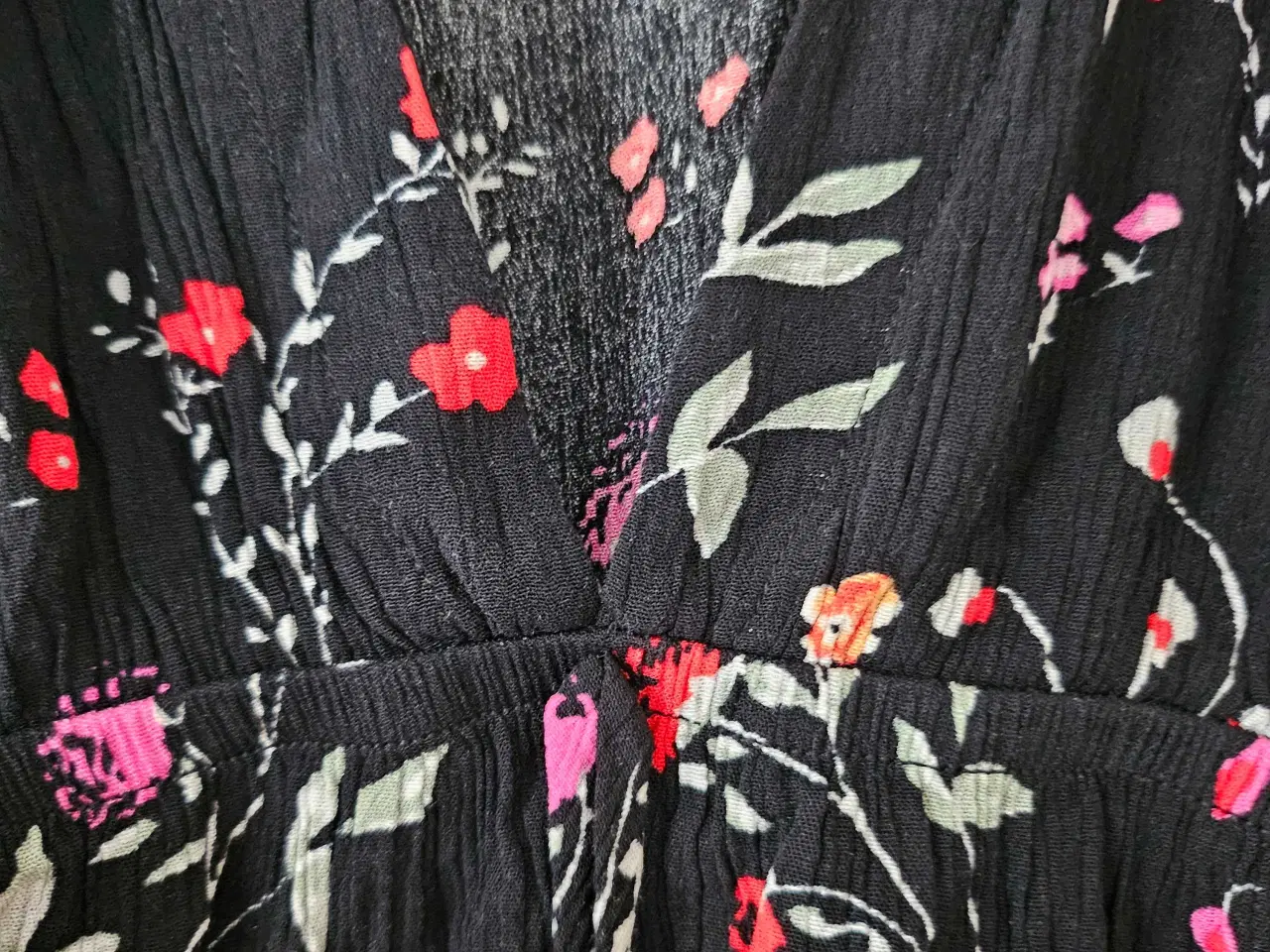 Billede 4 - Tunika fra justfab